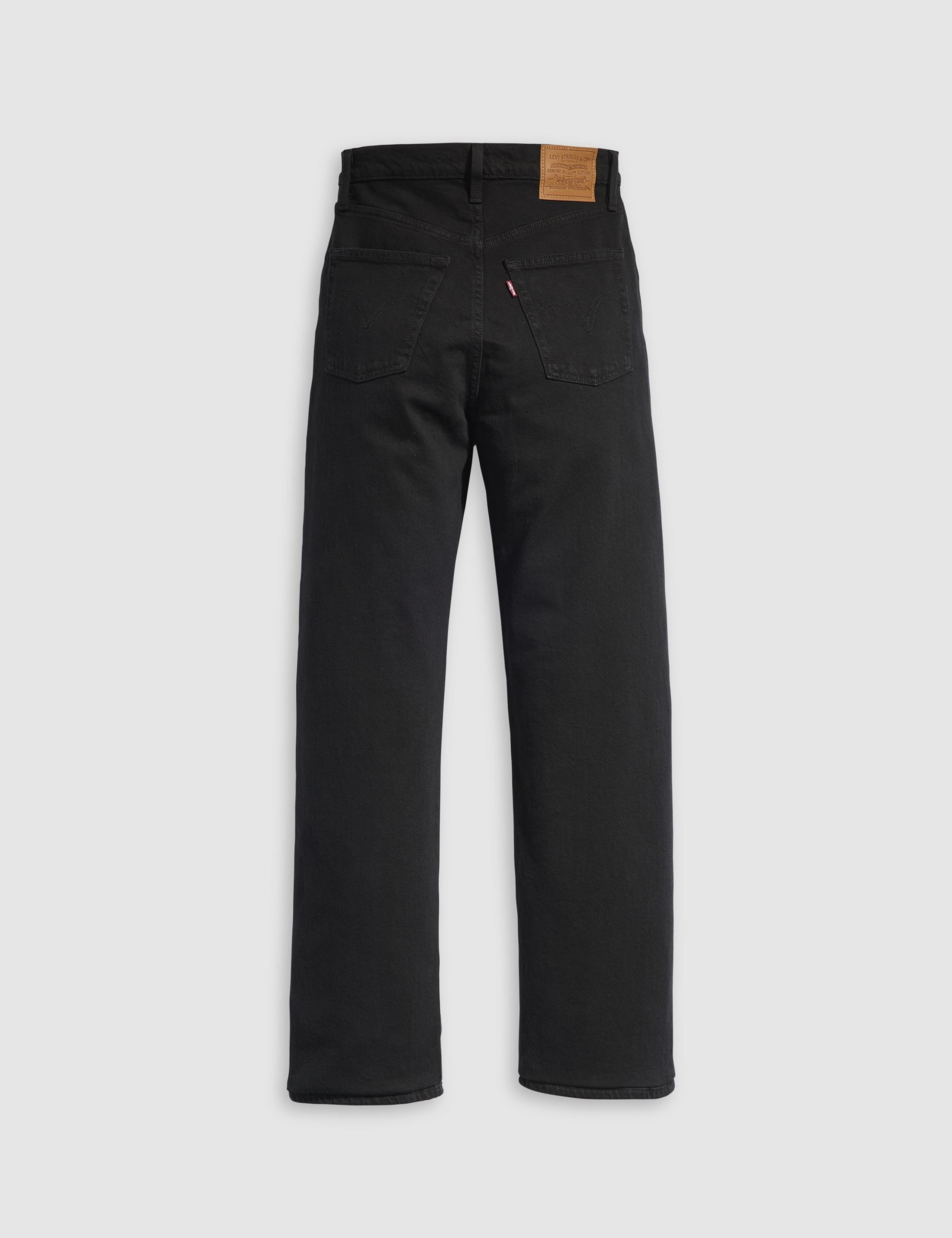 Ribcage Straight Ankle Jeans 7 of 10