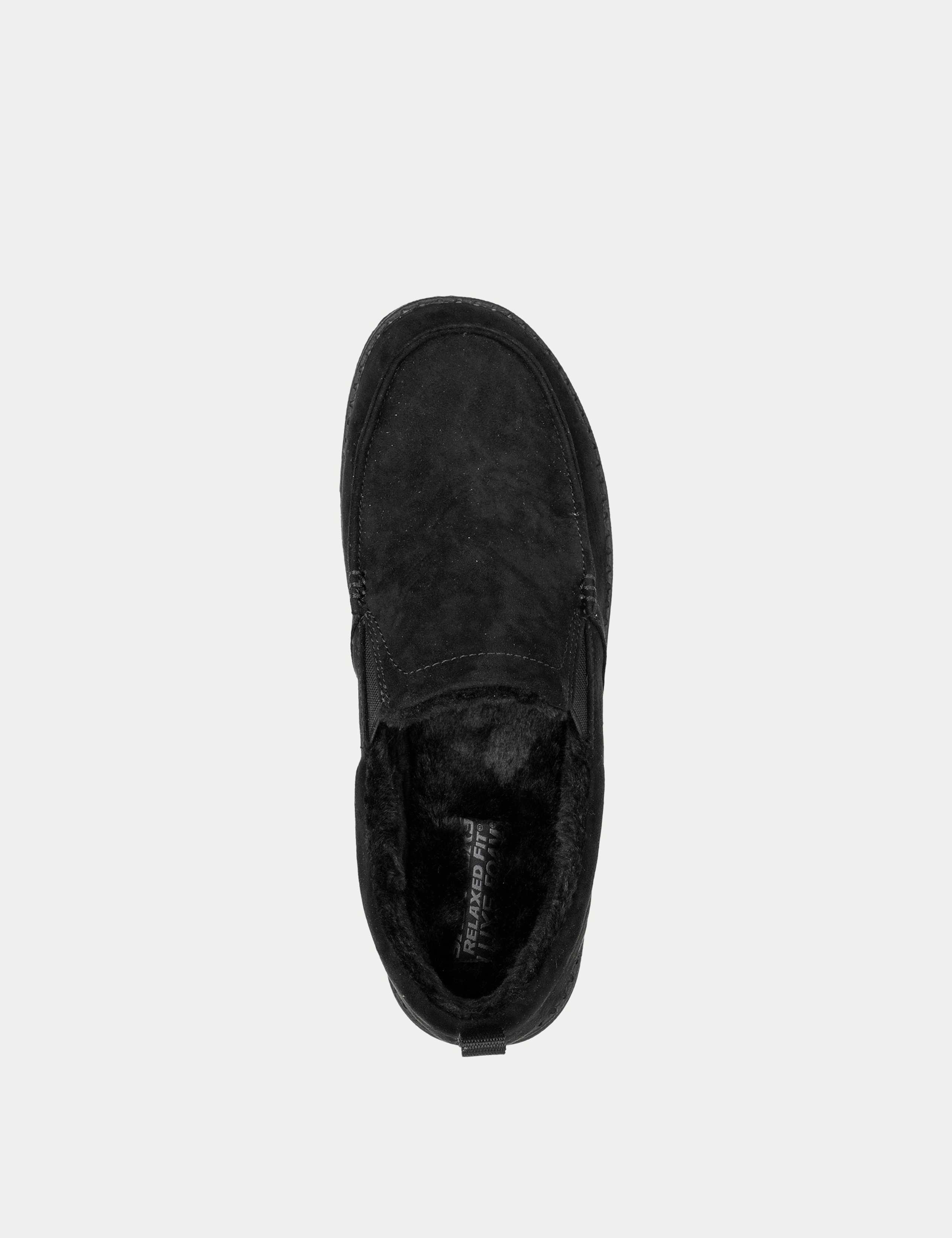 Melson Willmore Slippers 4 of 5