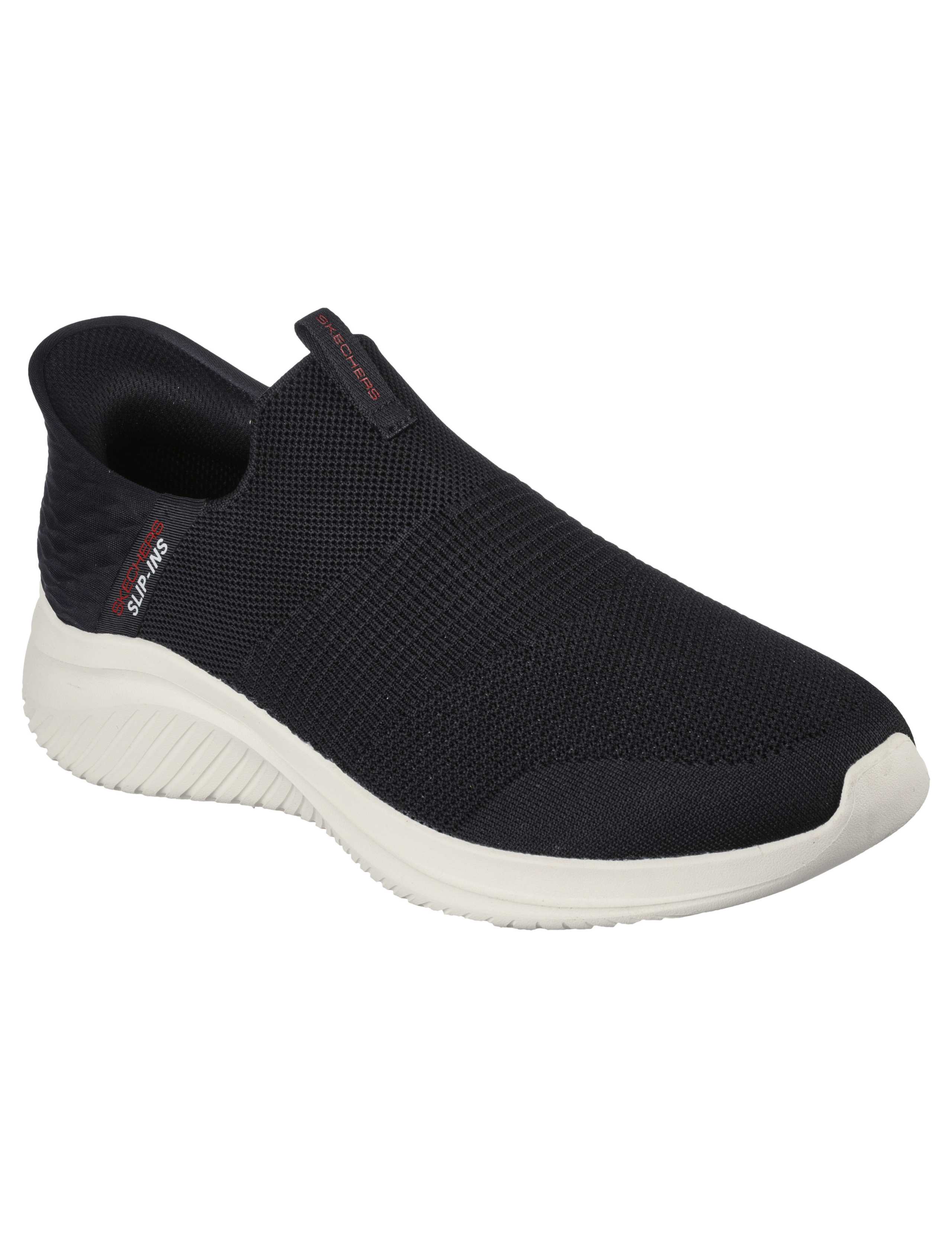 Ultra Flex 3.0 Smooth Step Wide Fit Slip-ins Trainers 2 of 5