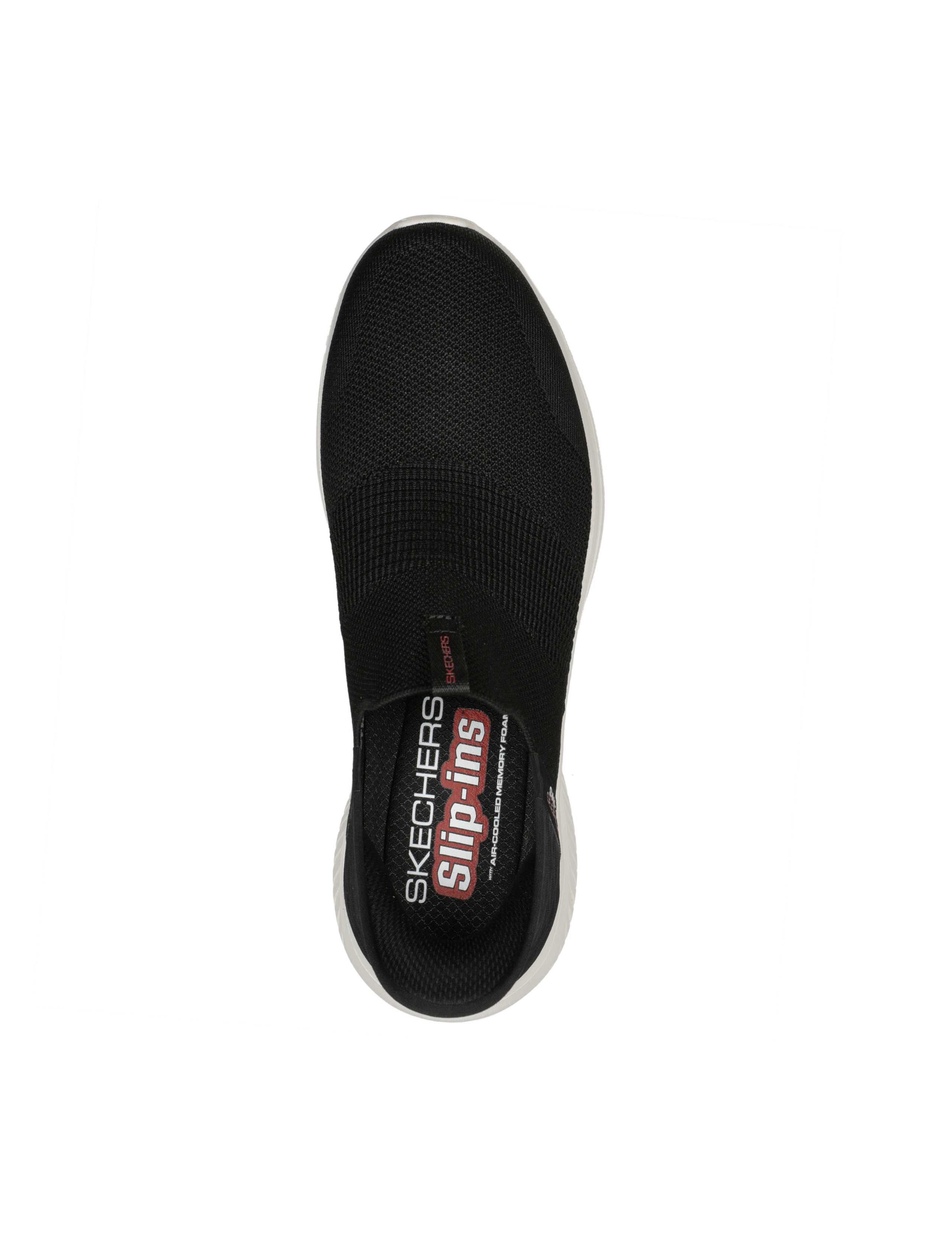 Ultra Flex 3.0 Smooth Step Wide Fit Slip-ins Trainers 3 of 5