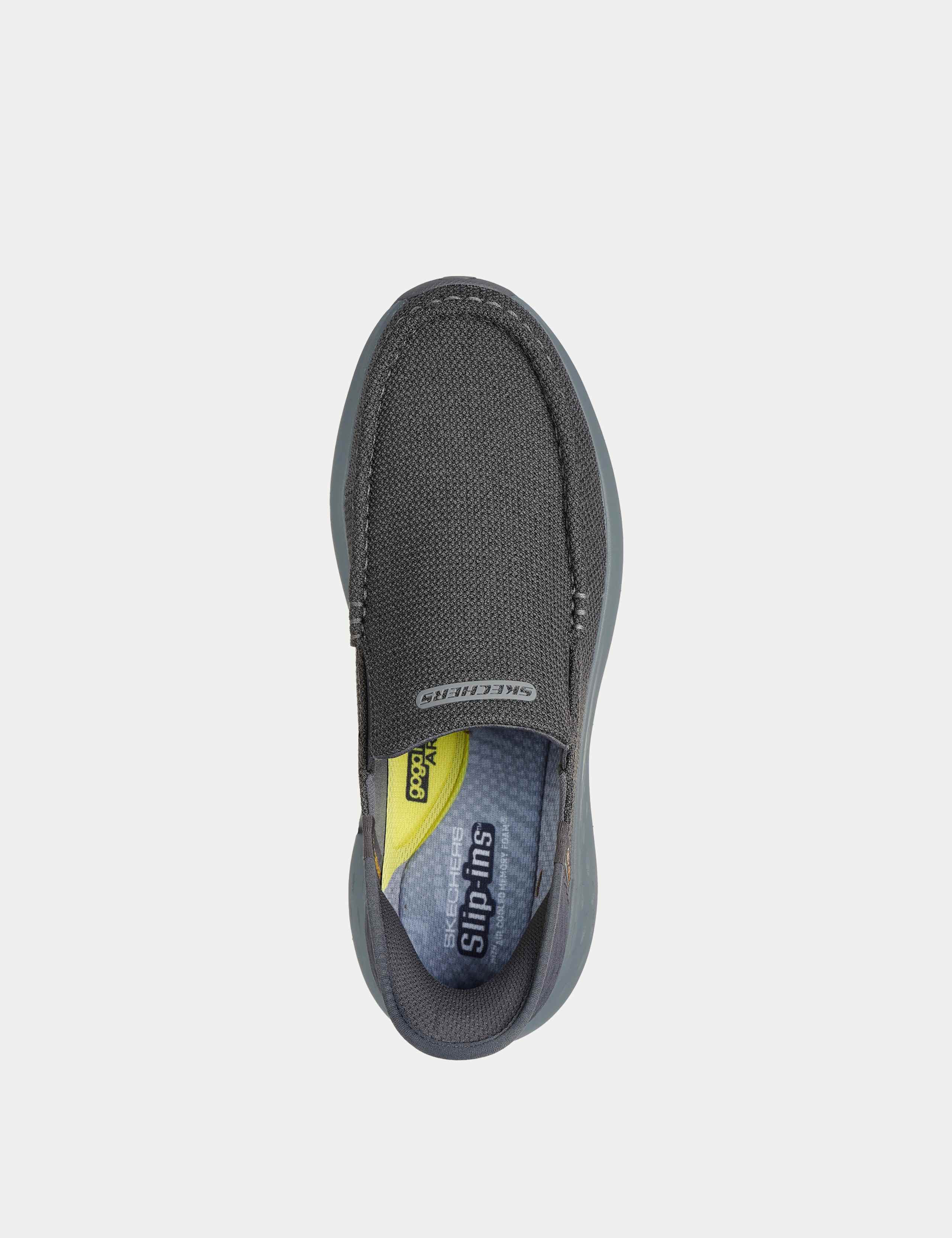 Parson Ralven Slip-ins Trainers 2 of 5