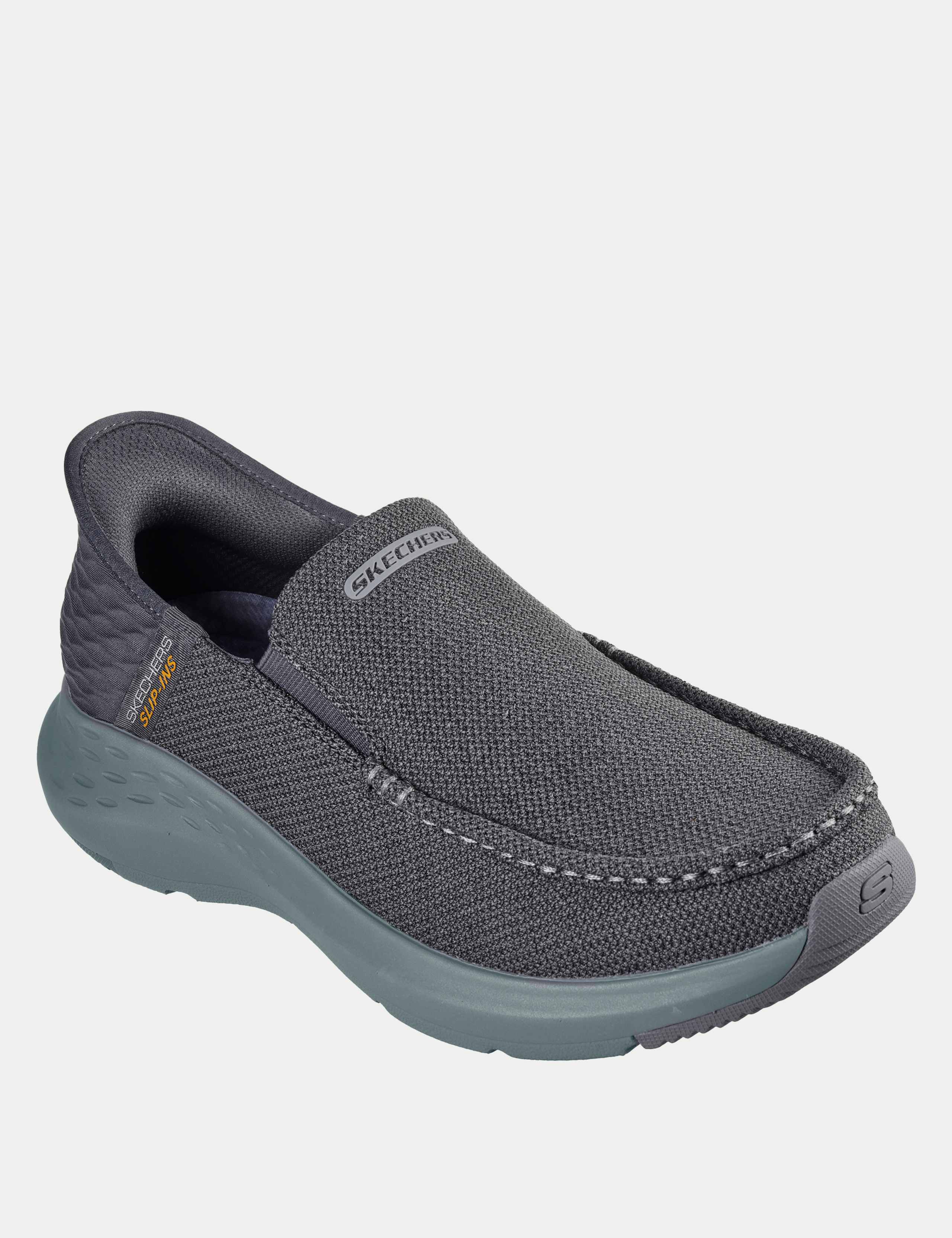 Parson Ralven Slip-ins Trainers 3 of 5