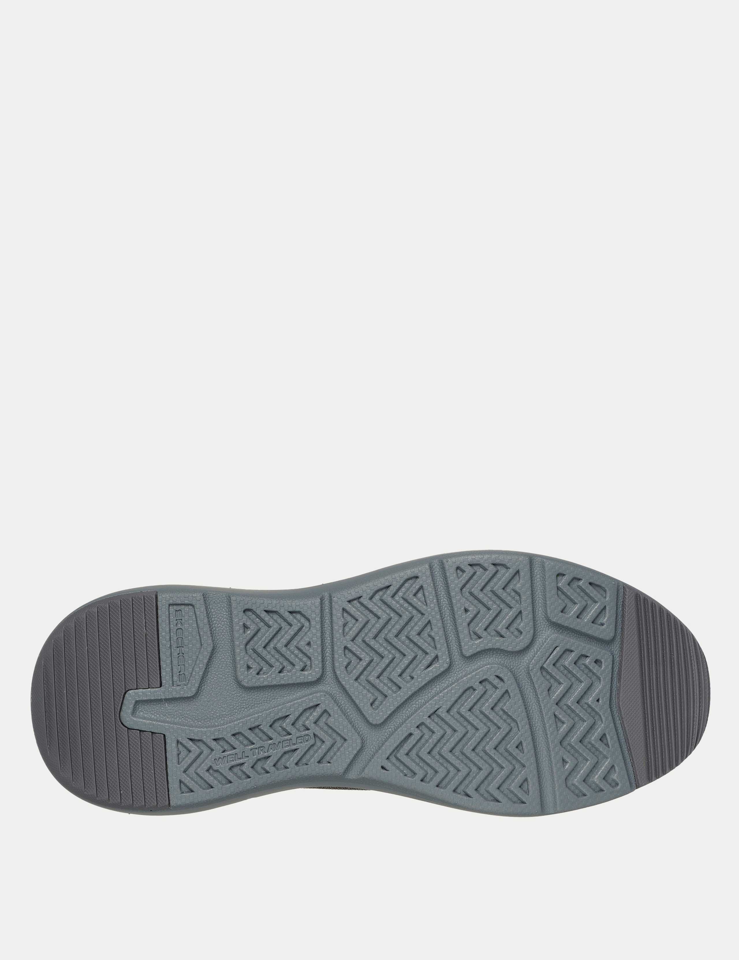 Parson Ralven Slip-ins Trainers 5 of 5