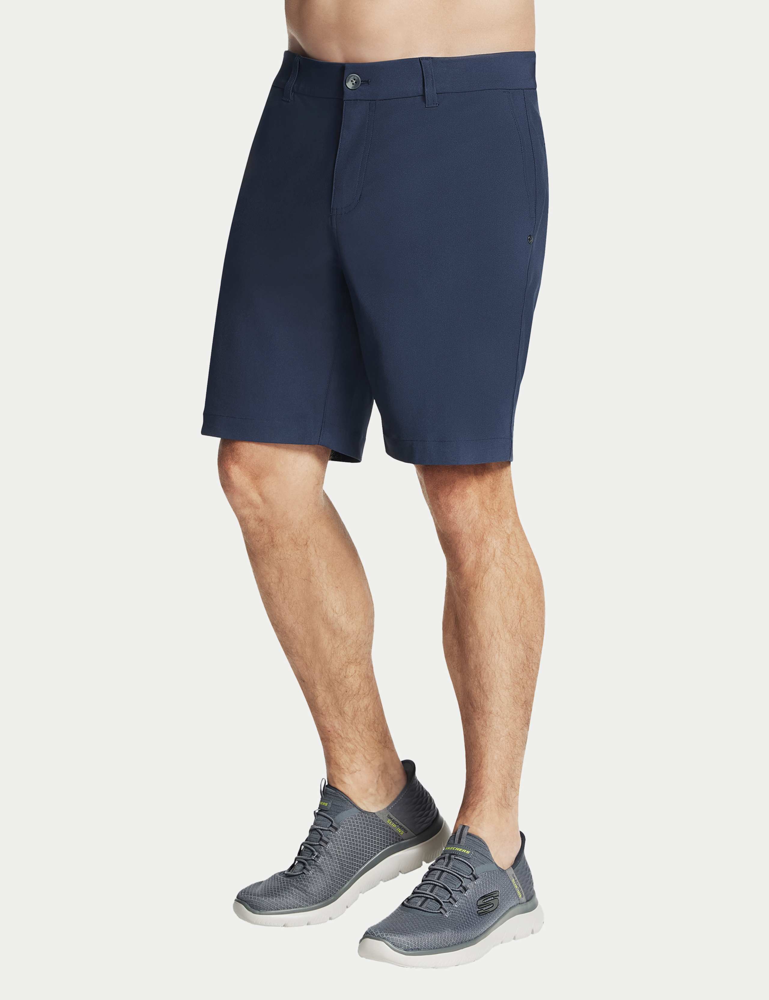 Skech-Knits Premium Chino Shorts 3 of 3