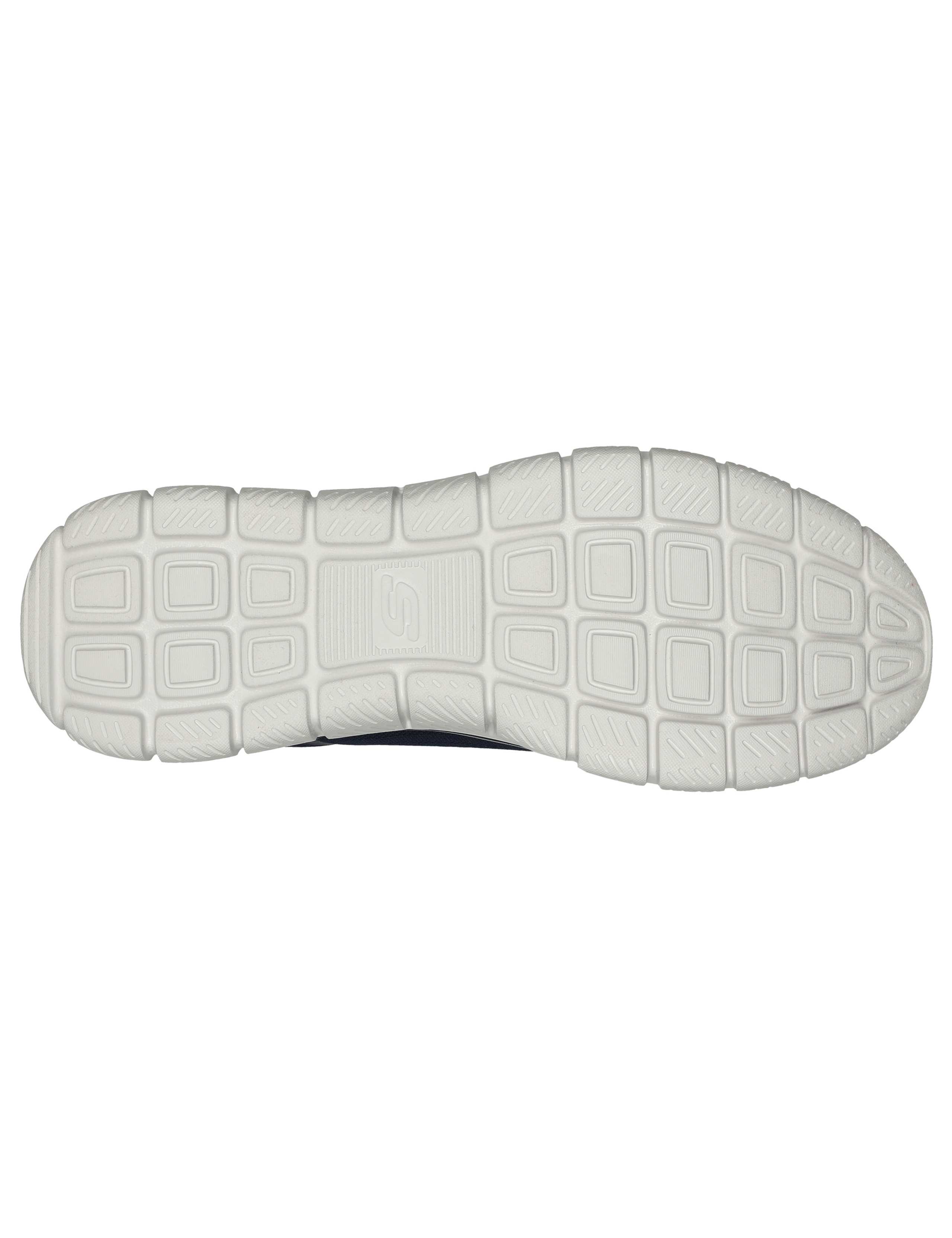 Track Broader Lace Up Trainers 5 of 5