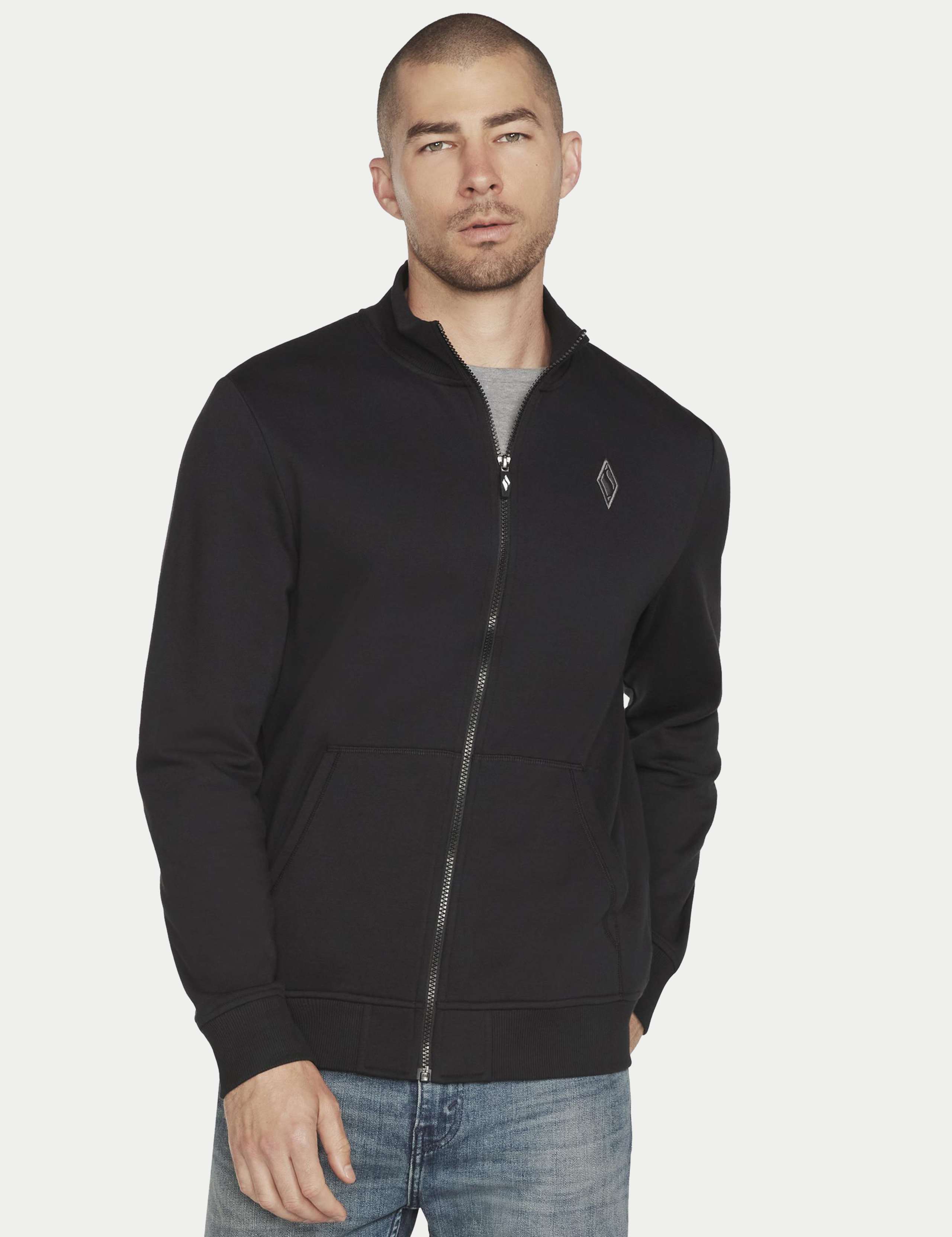 Hoodless Hoodie GO WALK Everywhere Jacket 1 of 2