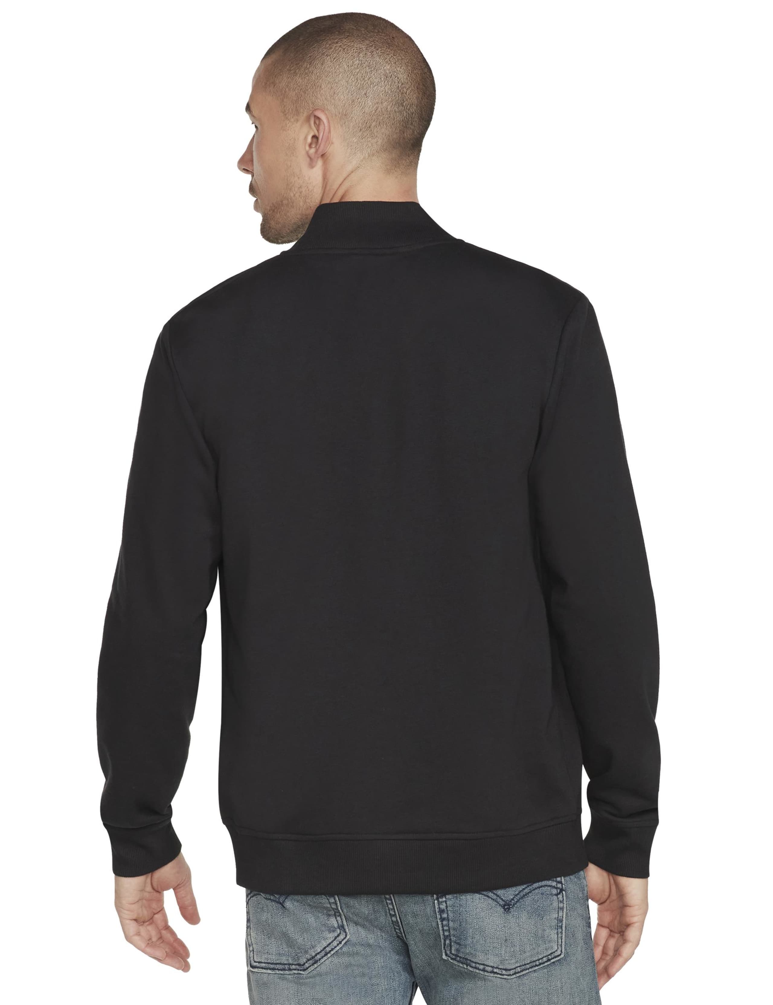 Hoodless Hoodie GO WALK Everywhere Jacket 2 of 2