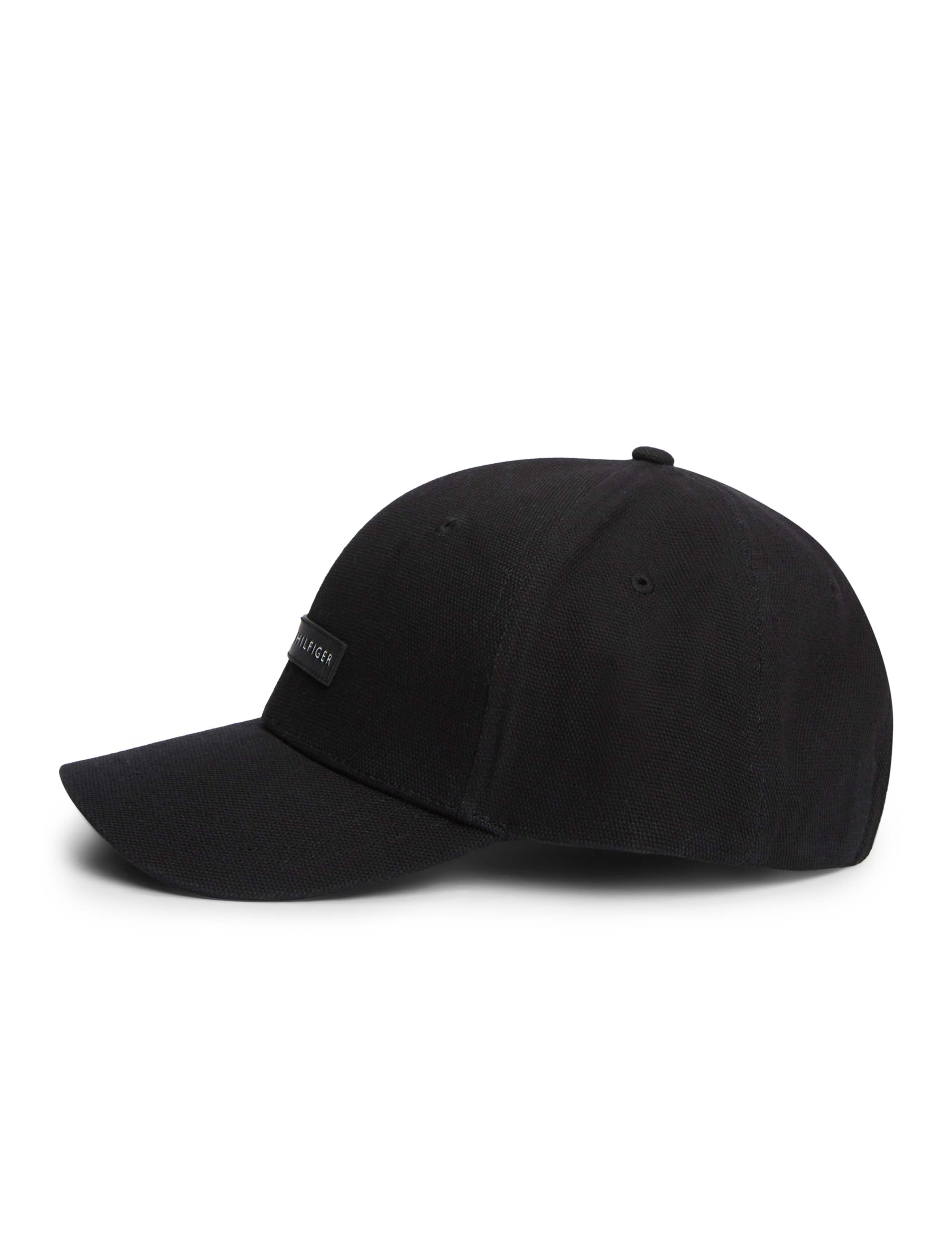 Foundation Pure Cotton Baseball Cap 3 of 4