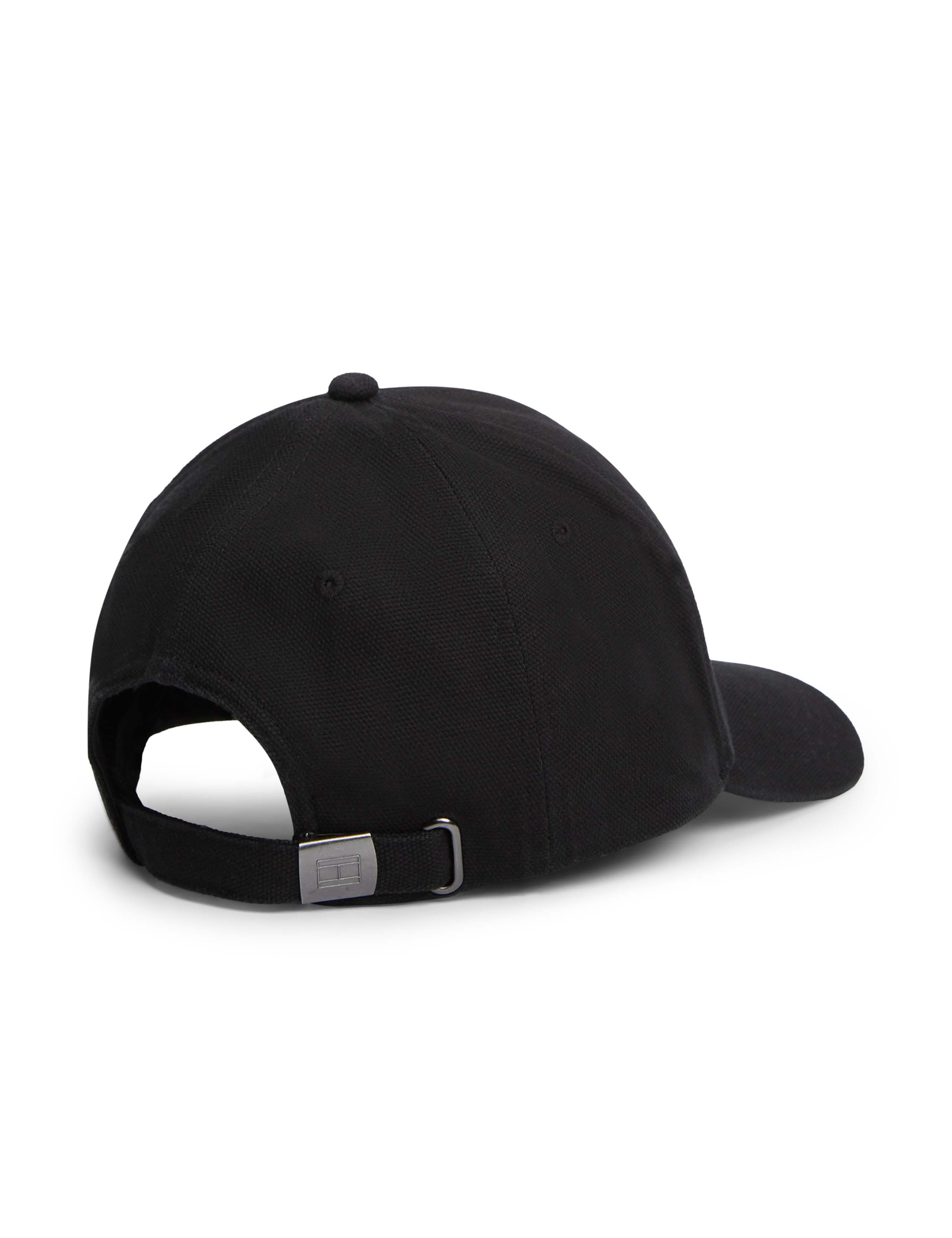 Foundation Pure Cotton Baseball Cap 4 of 4