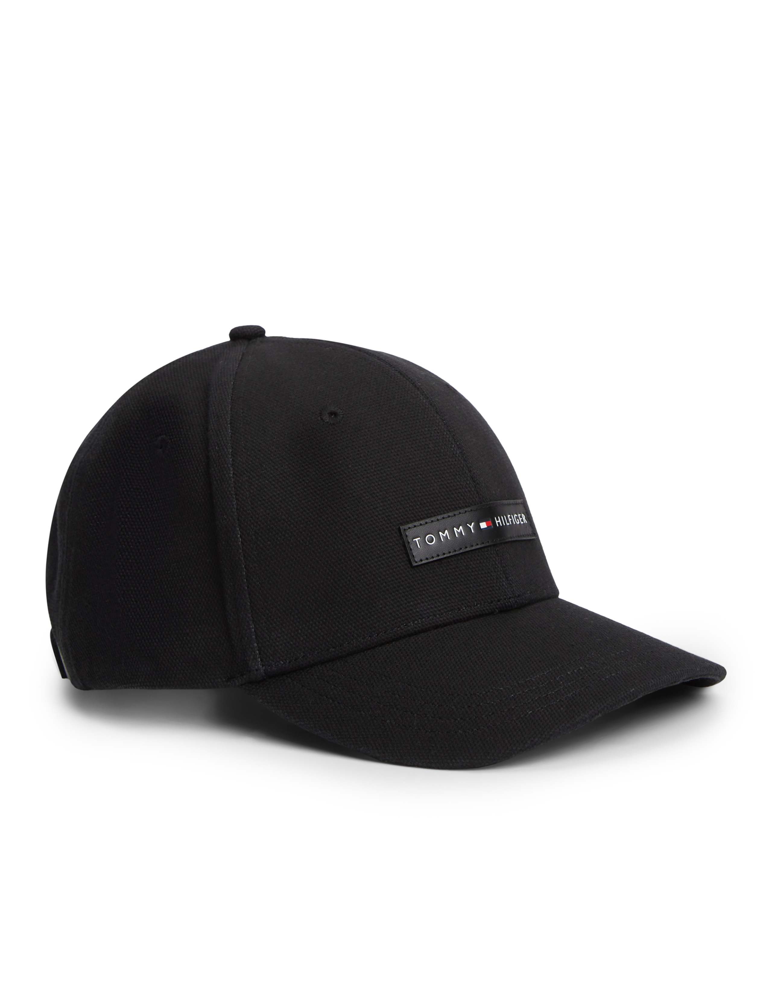 Foundation Pure Cotton Baseball Cap 2 of 4