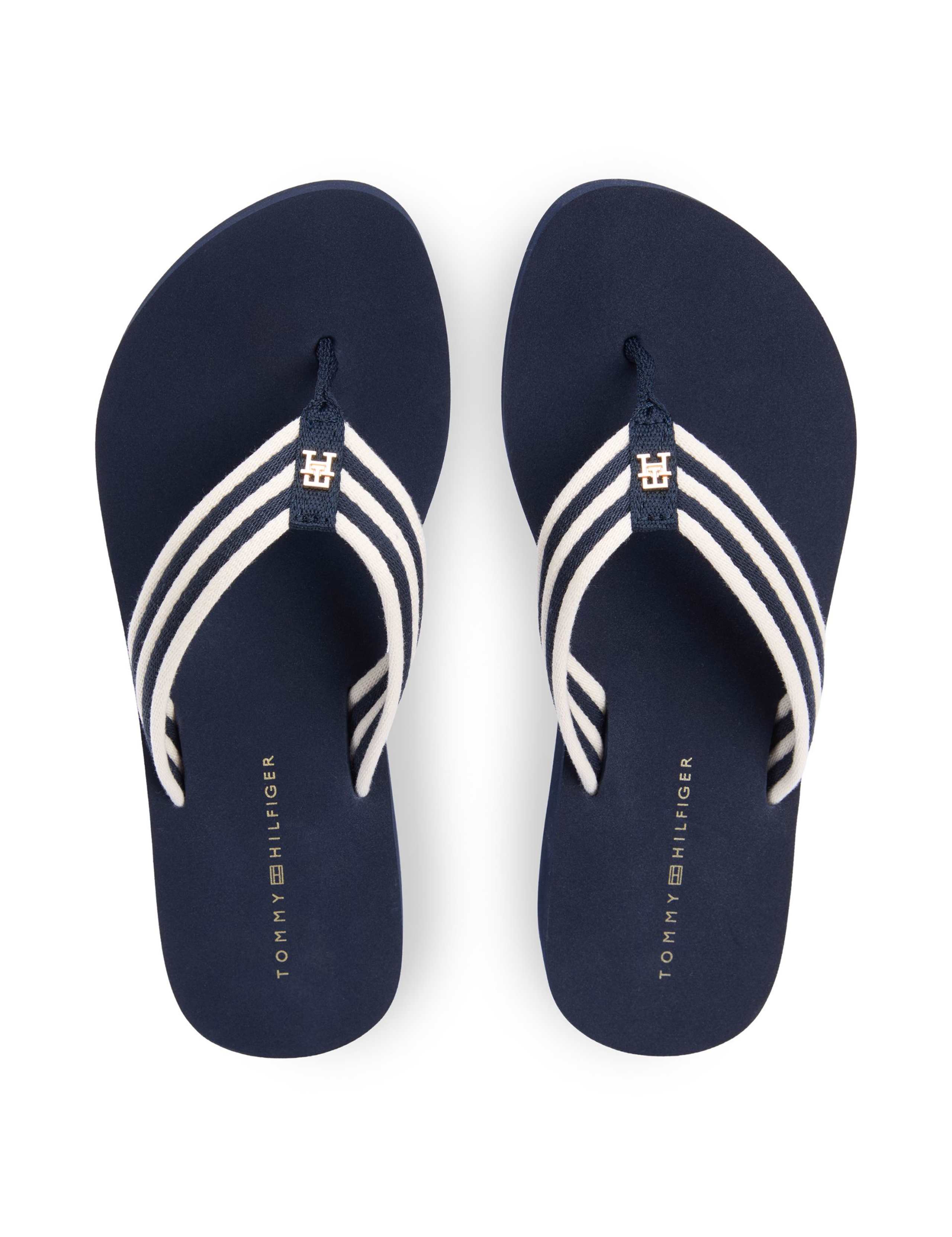 Slip On Flat Slingback Shoes 2 of 7