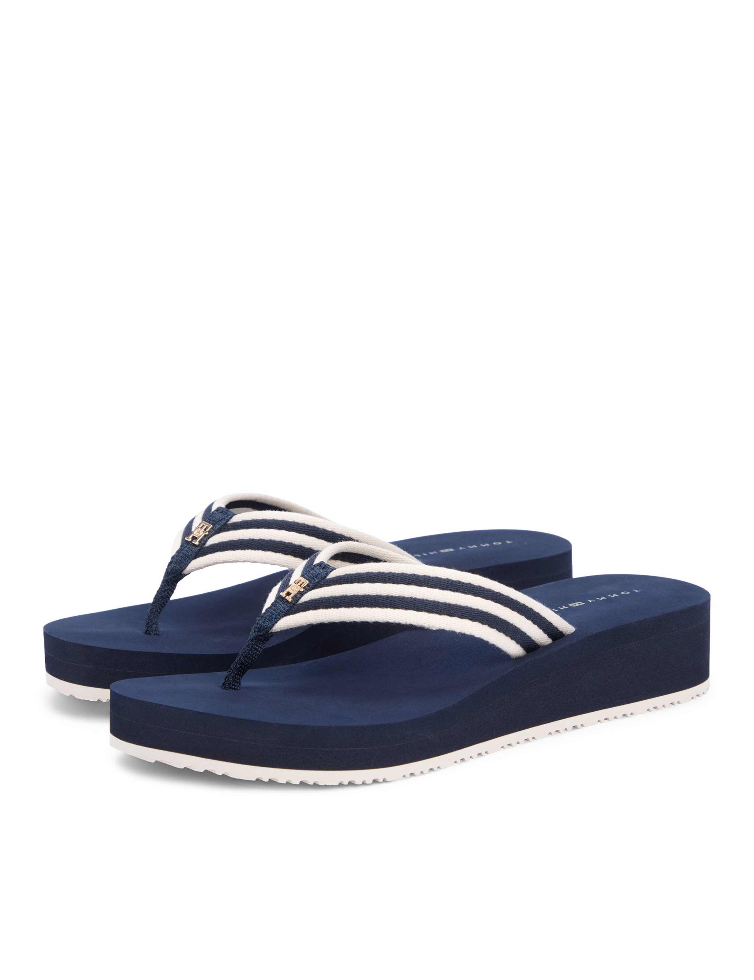 Slip On Flat Slingback Shoes 4 of 7