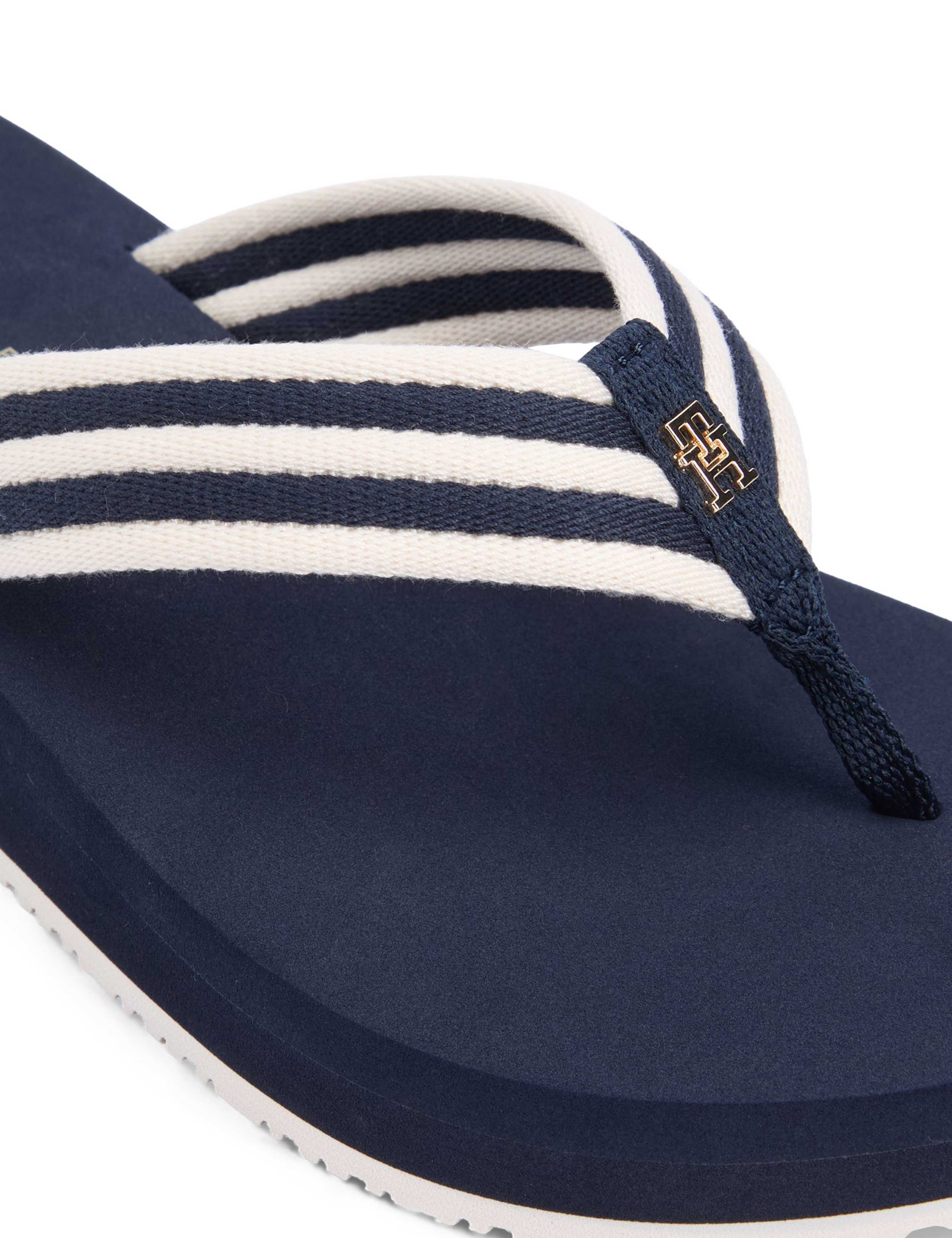 Slip On Flat Slingback Shoes 7 of 7