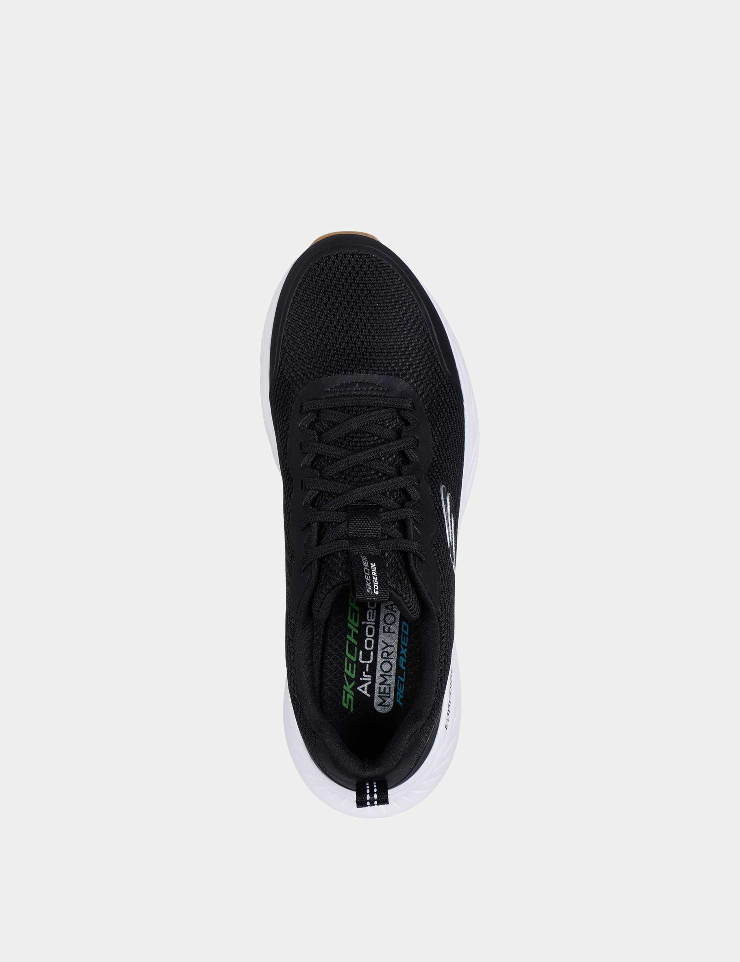 Edgeride Rekze Lace Up Trainers 2 of 5