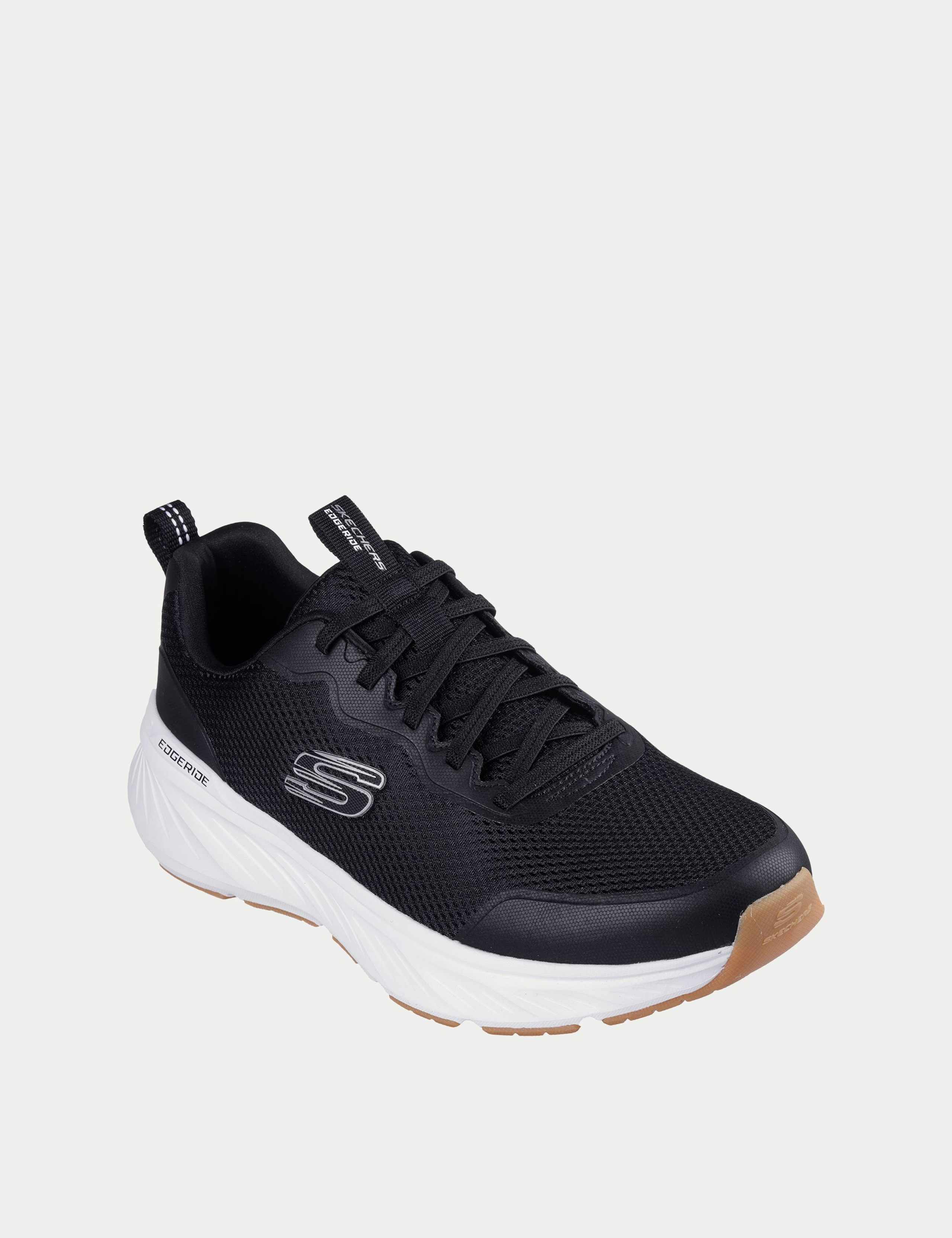 Edgeride Rekze Lace Up Trainers 3 of 5