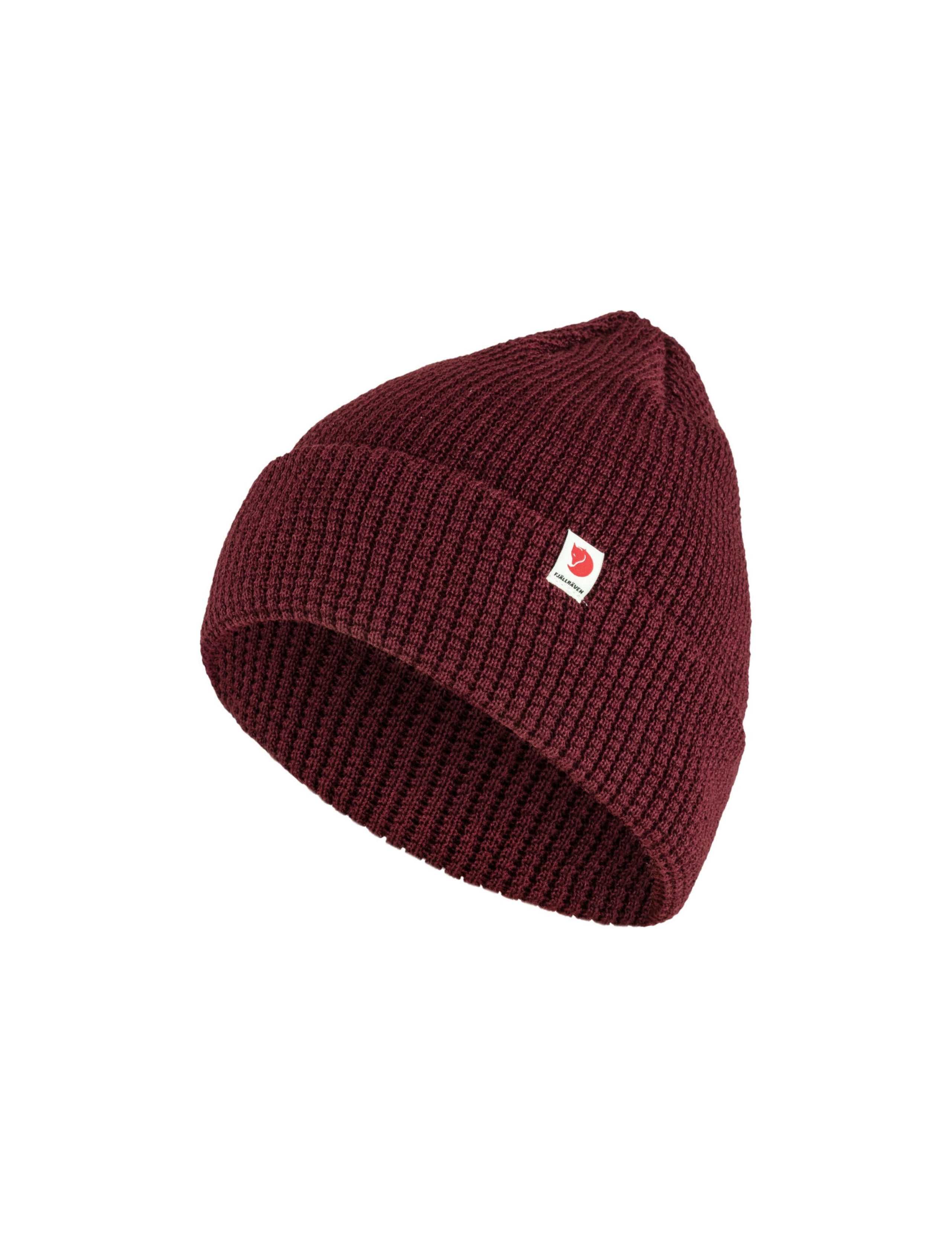 Knitted Beanie Hat 3 of 3