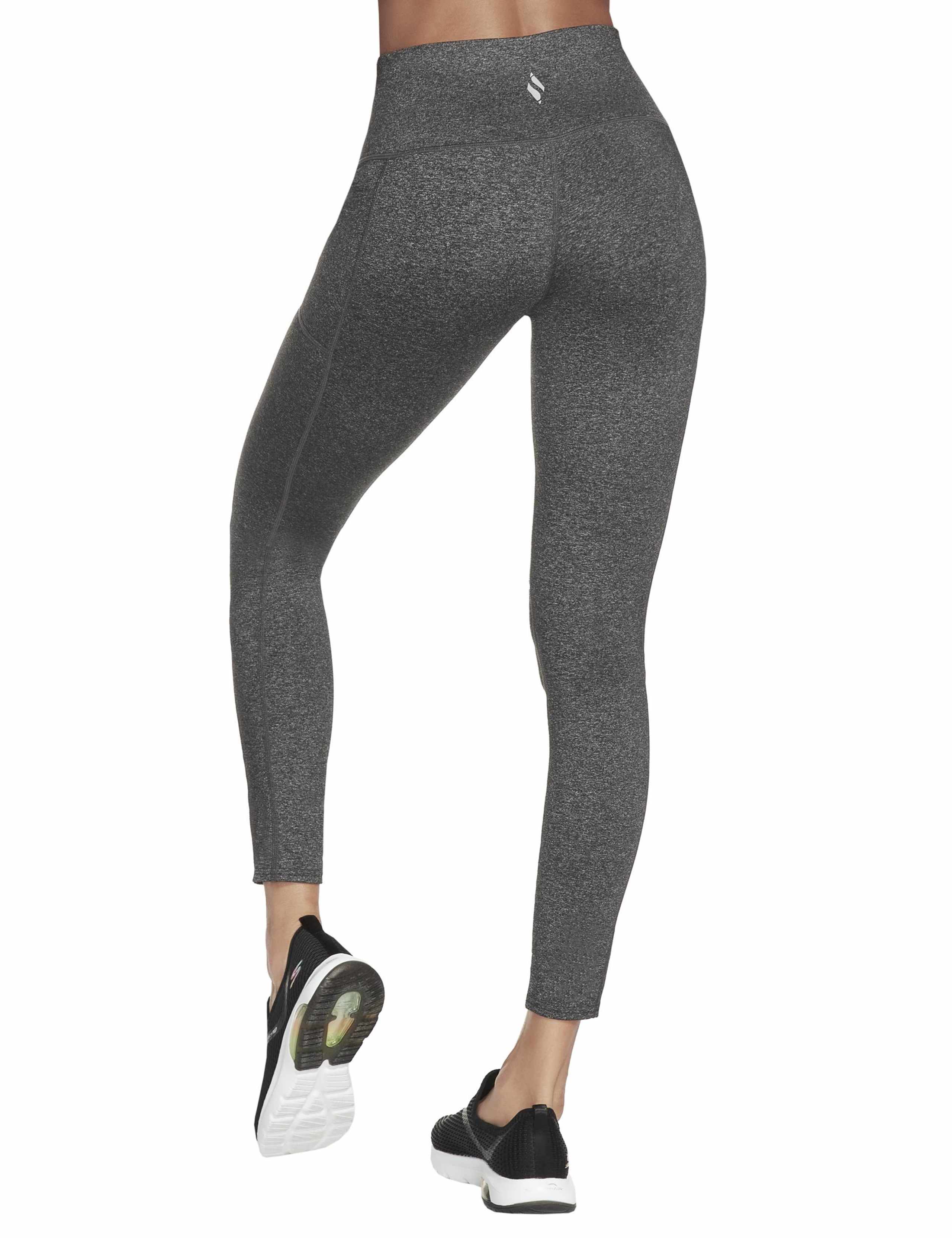Goflex High Waisted Leggings 3 of 3