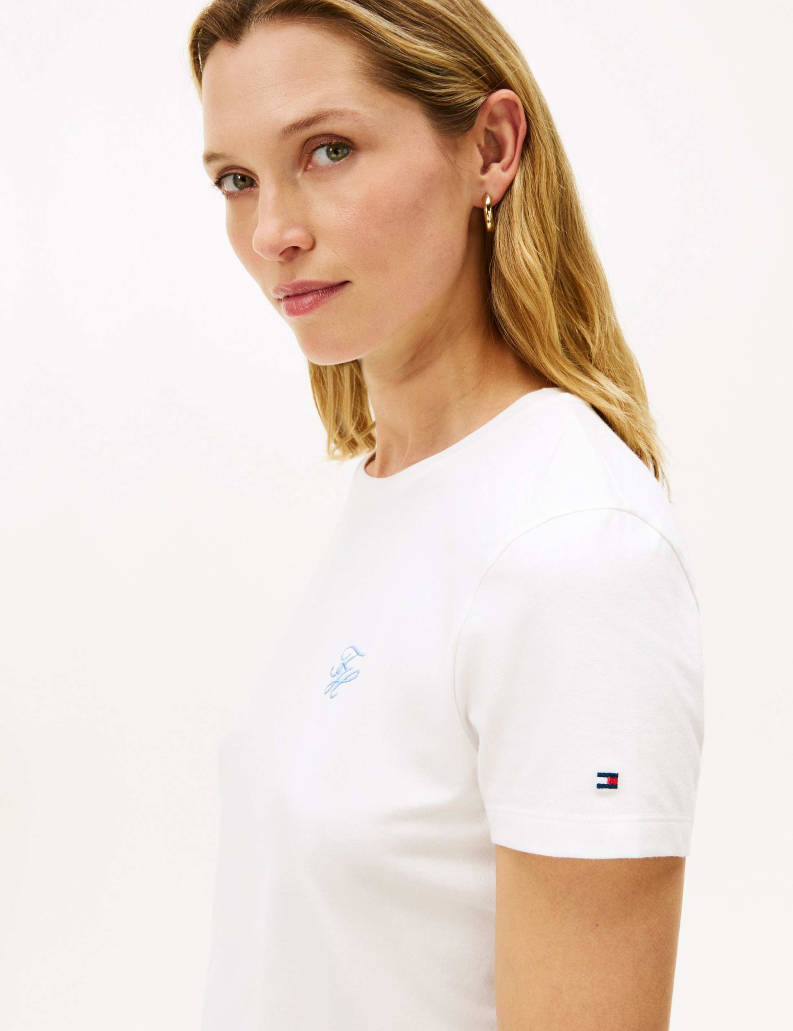 Cotton Rich T-Shirt 5 of 5