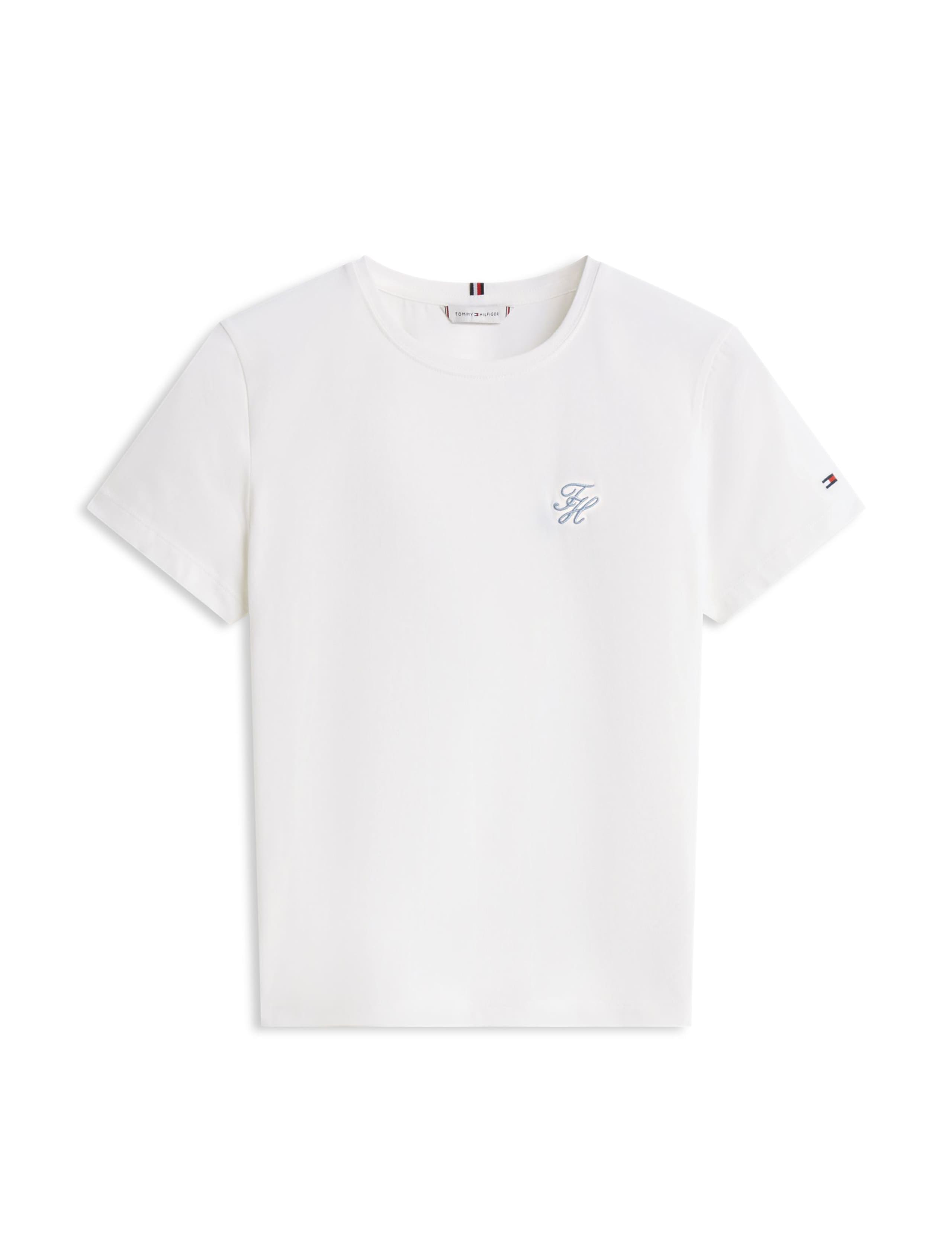 Cotton Rich T-Shirt 2 of 5