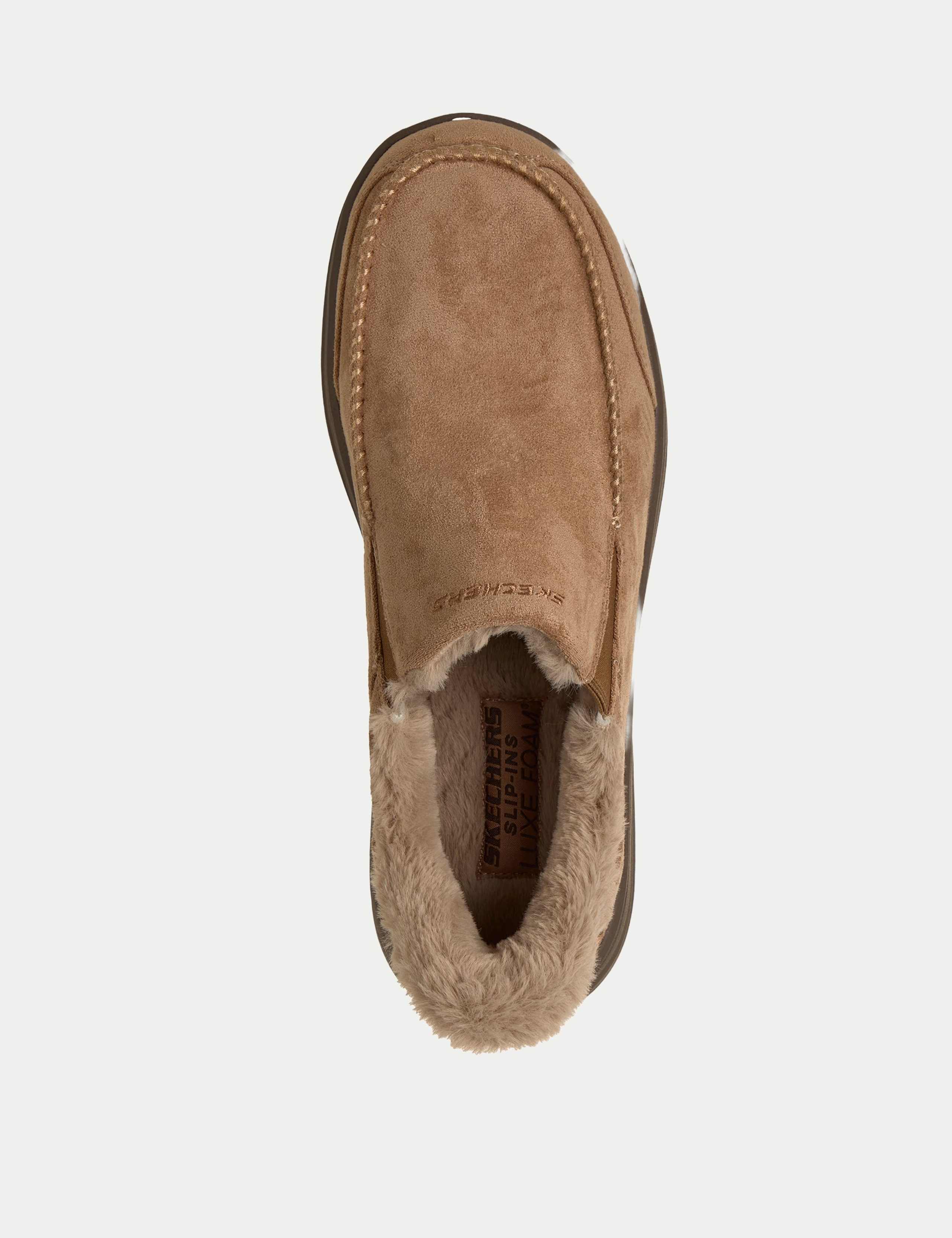 Murette Scofield Slip-On Shoes 2 of 5