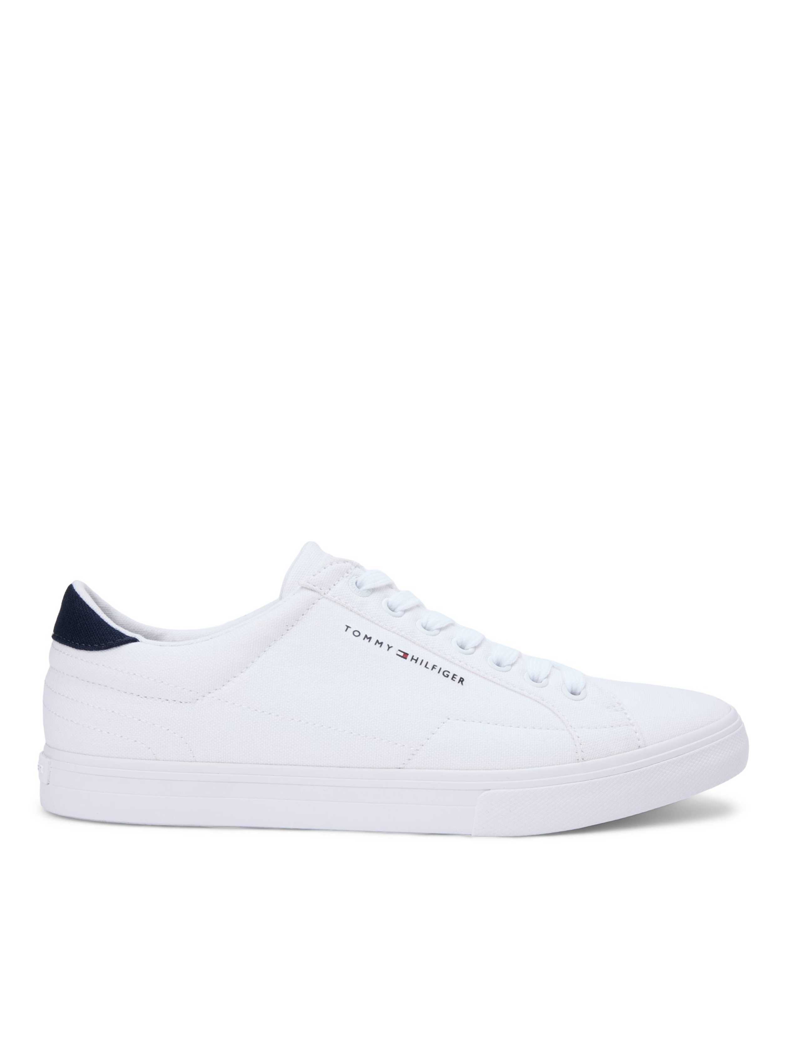 Lace Up Trainers 1 of 6