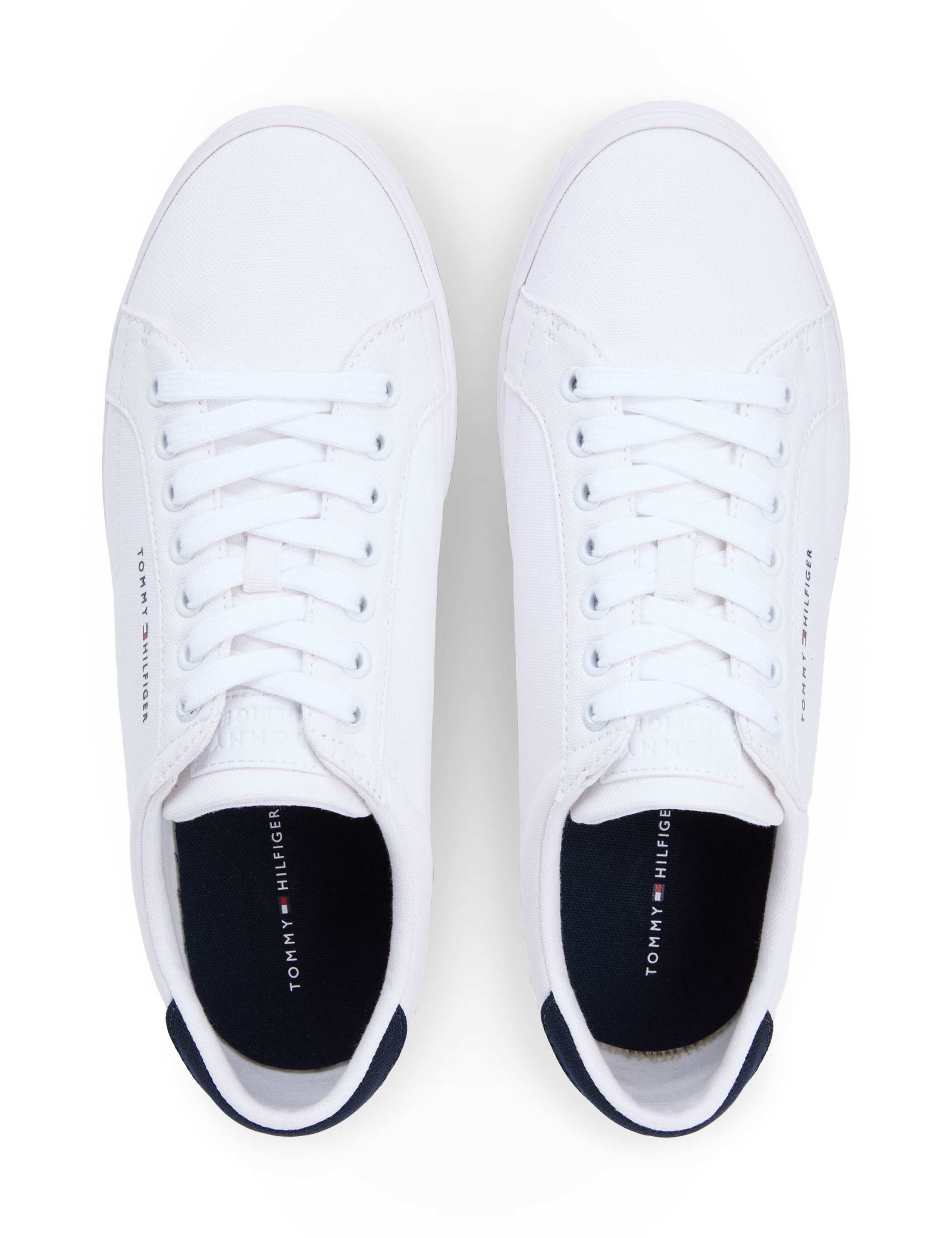 Lace Up Trainers 2 of 6