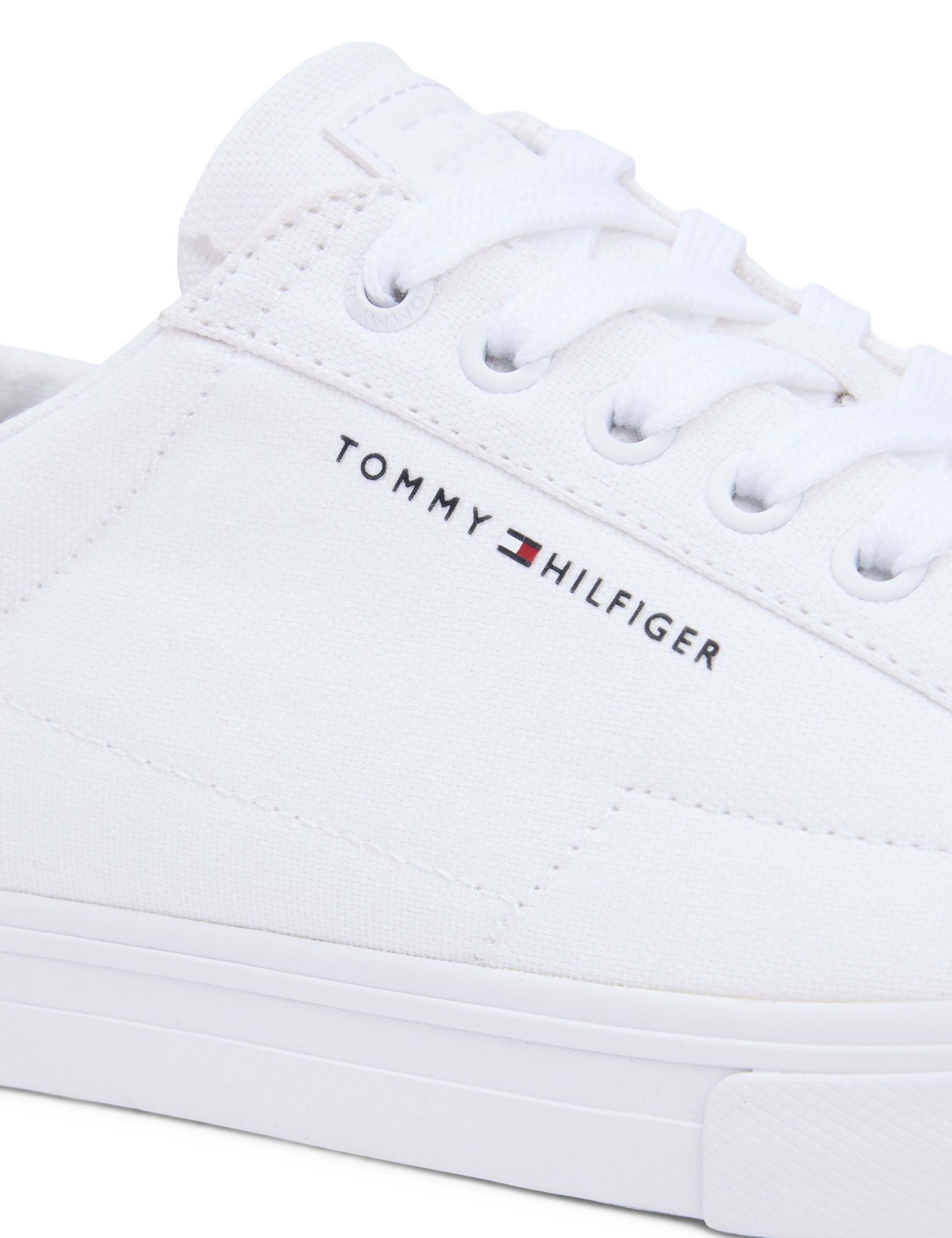 Lace Up Trainers 6 of 6