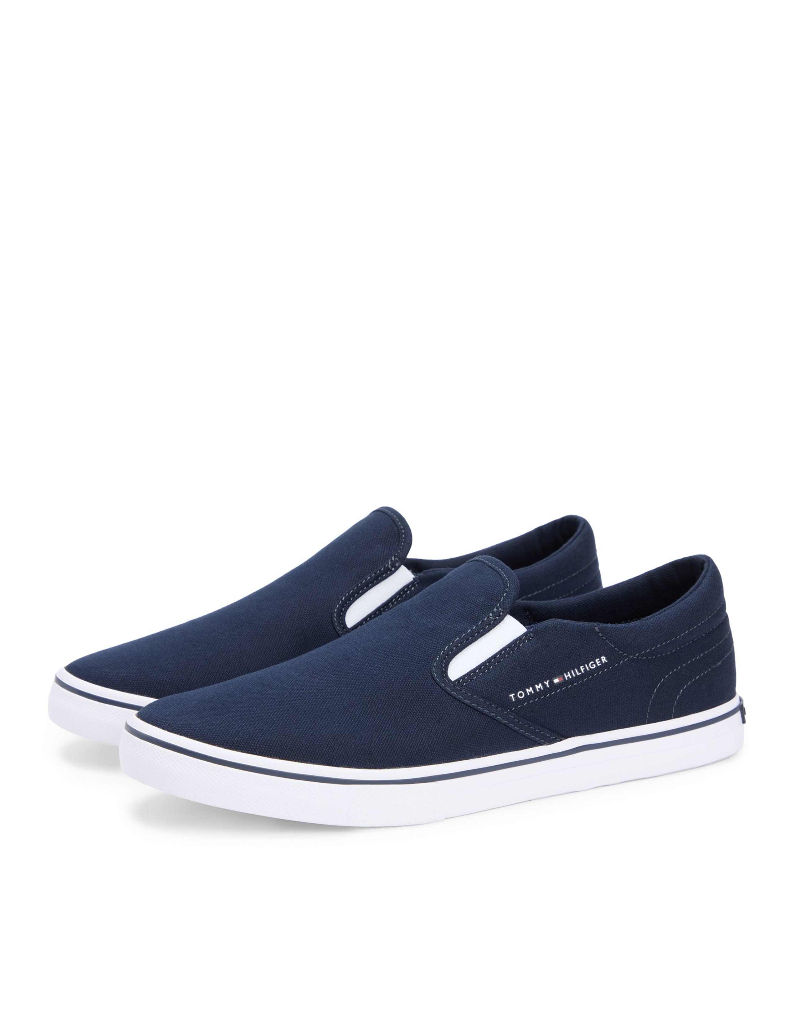 Canvas Boat Shoes 3 of 6