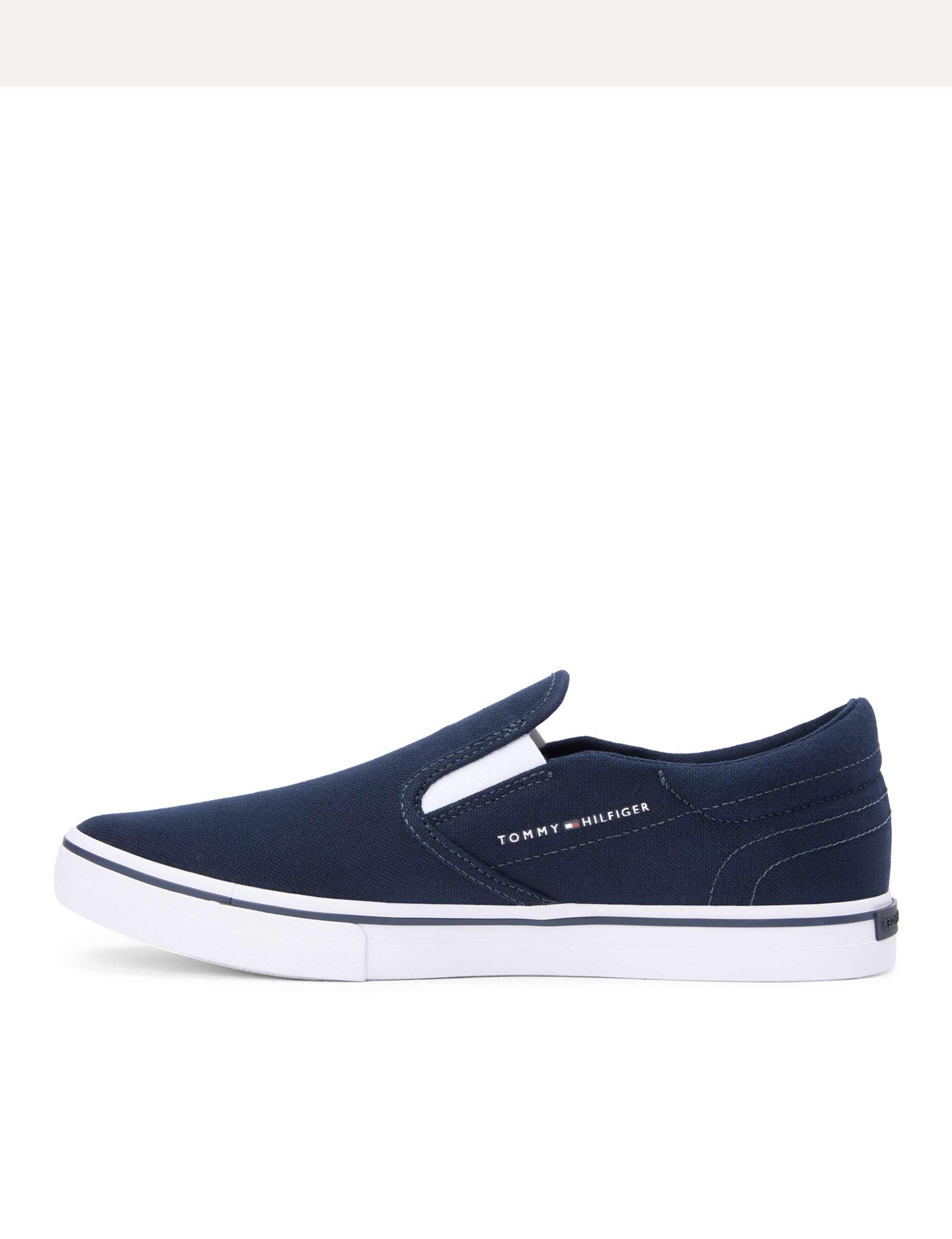 Canvas Boat Shoes 4 of 6
