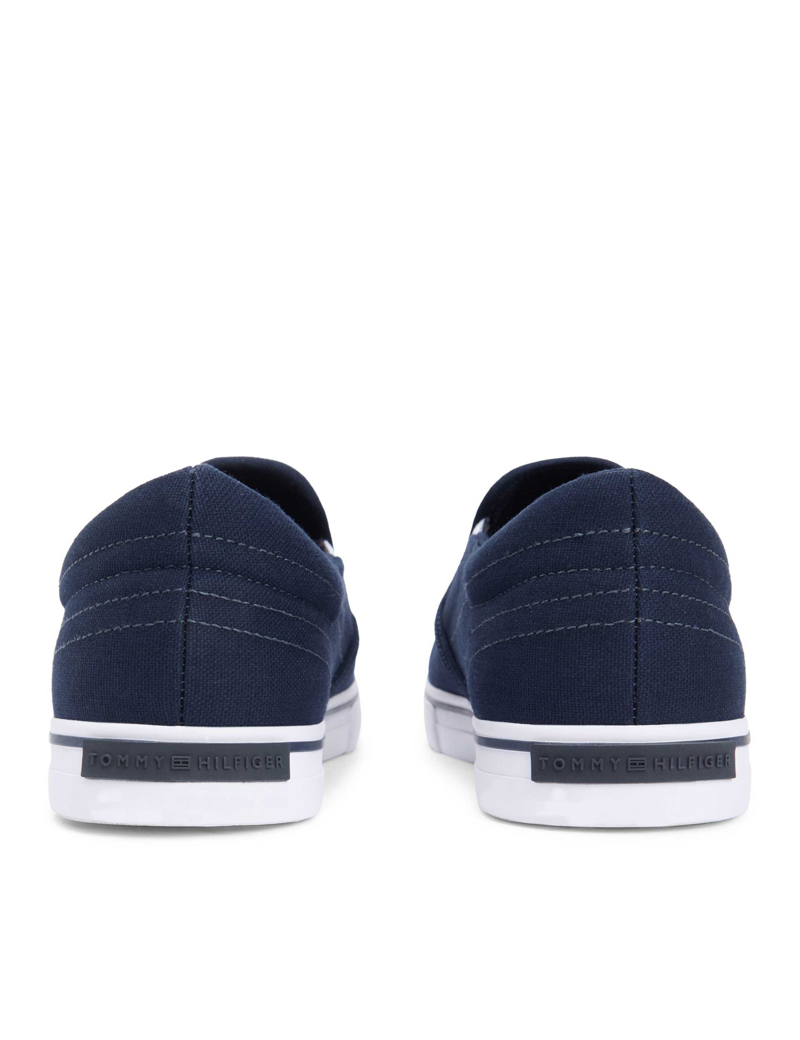 Canvas Boat Shoes 5 of 6