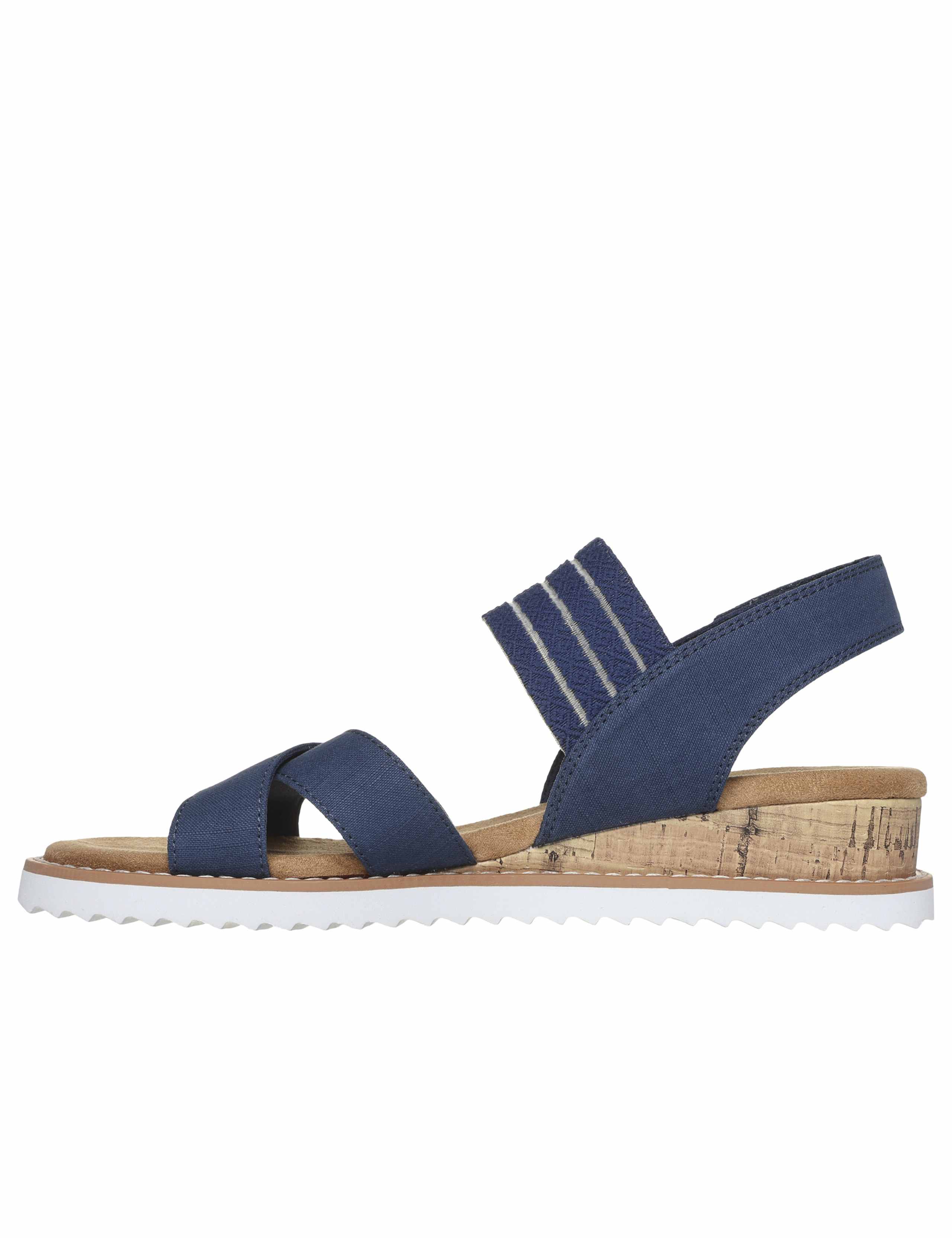 Desert Kiss Shore Enough Wedge Sandals 3 of 5