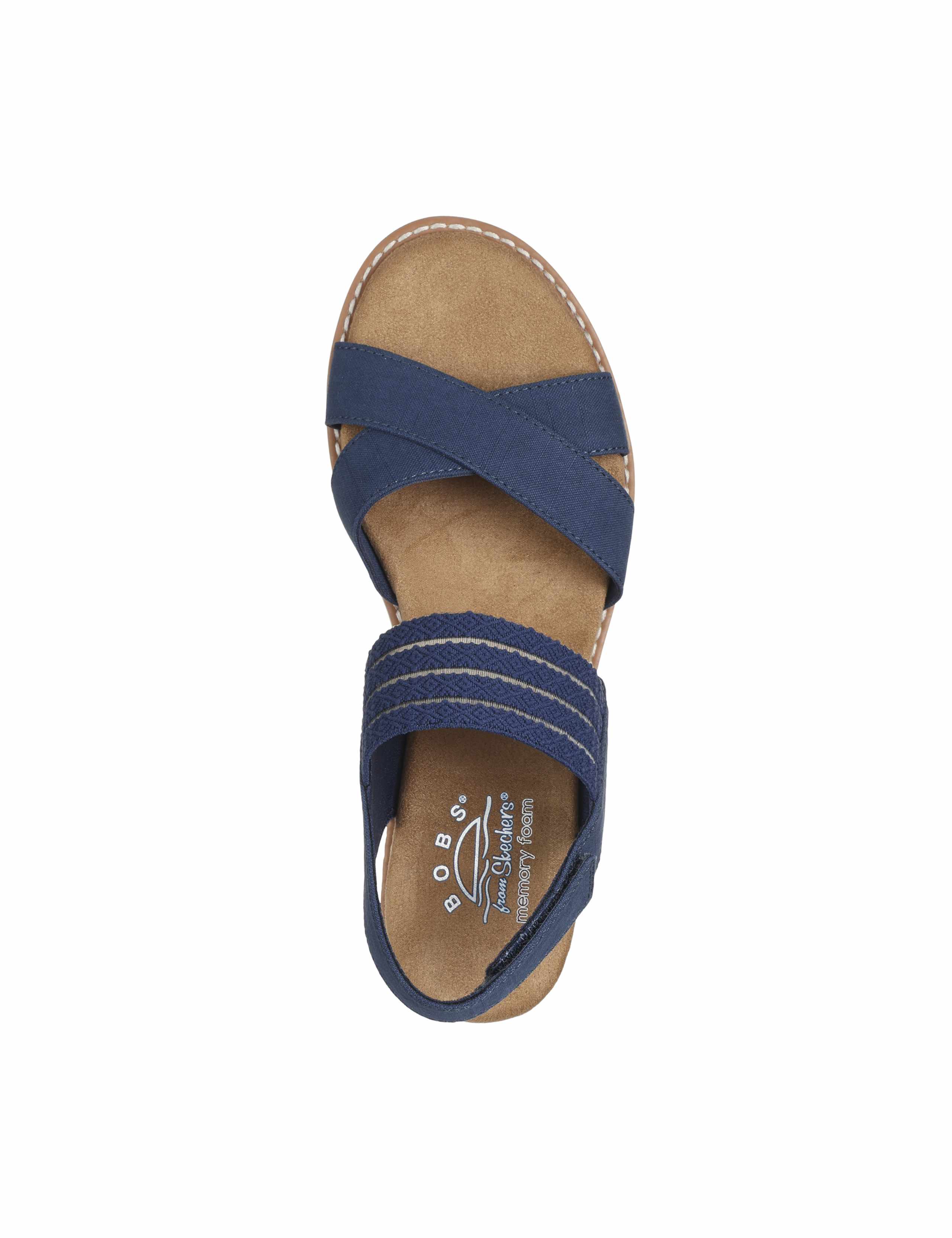 Desert Kiss Shore Enough Wedge Sandals 4 of 5