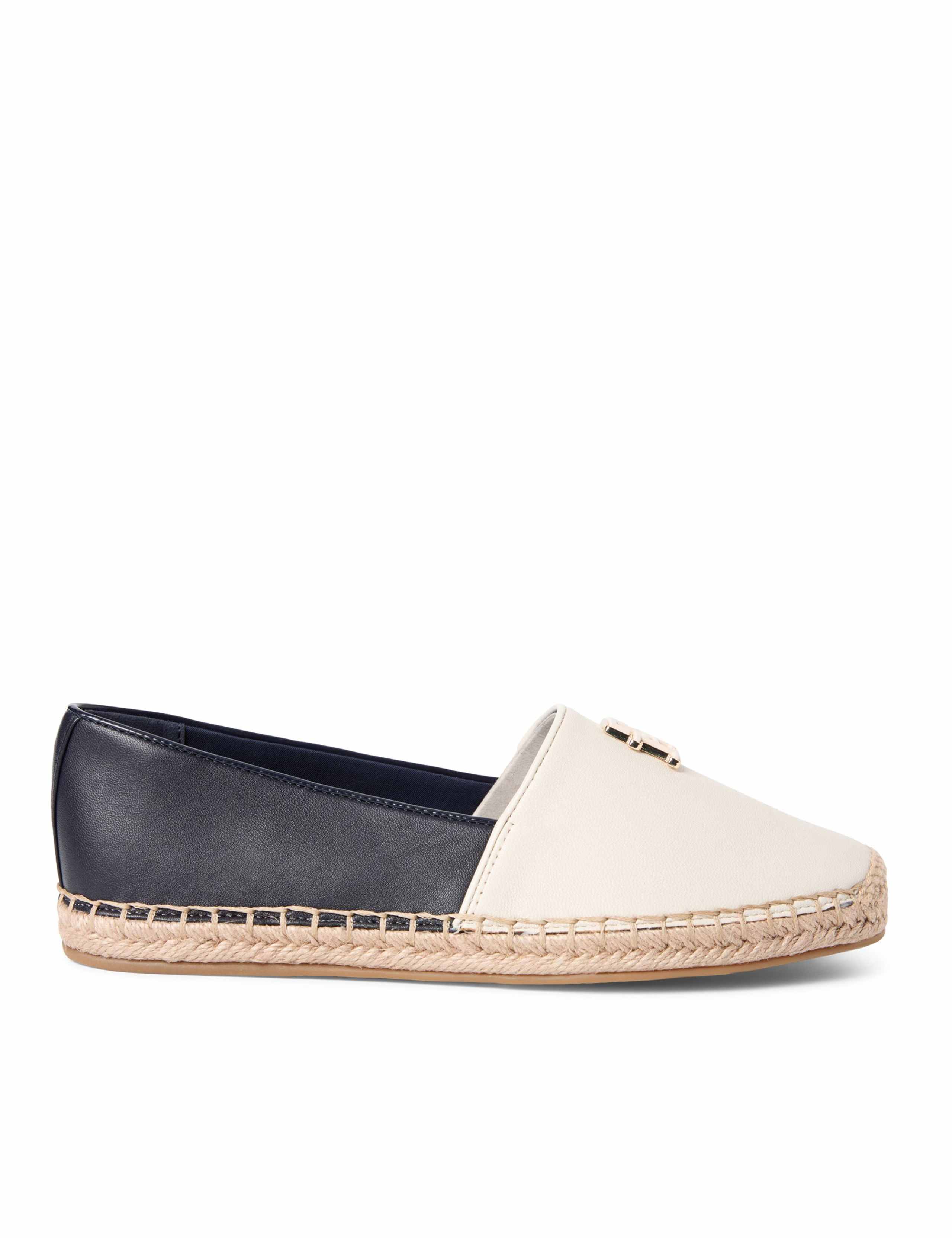 Slip On Flat Espadrilles 1 of 6