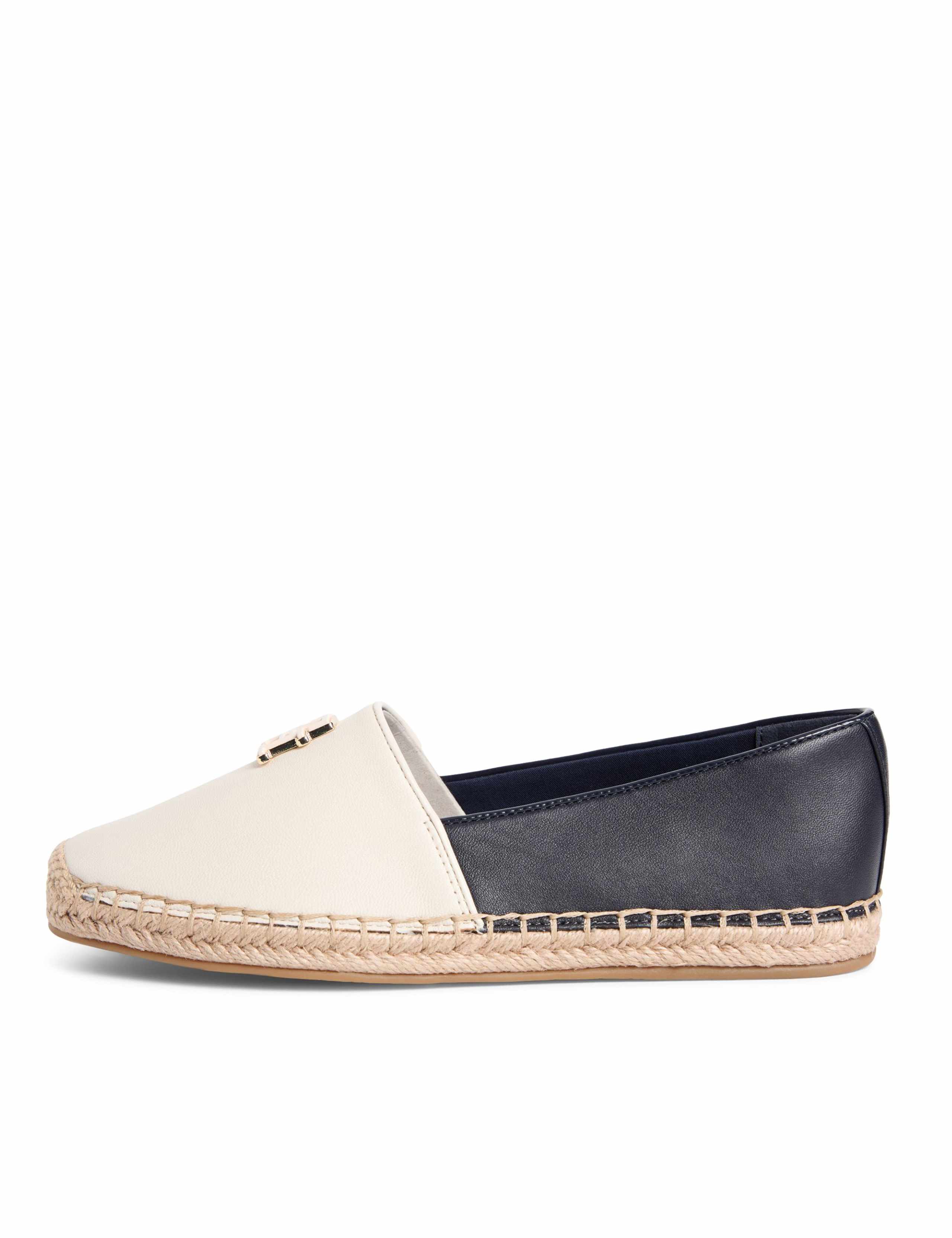 Slip On Flat Espadrilles 4 of 6