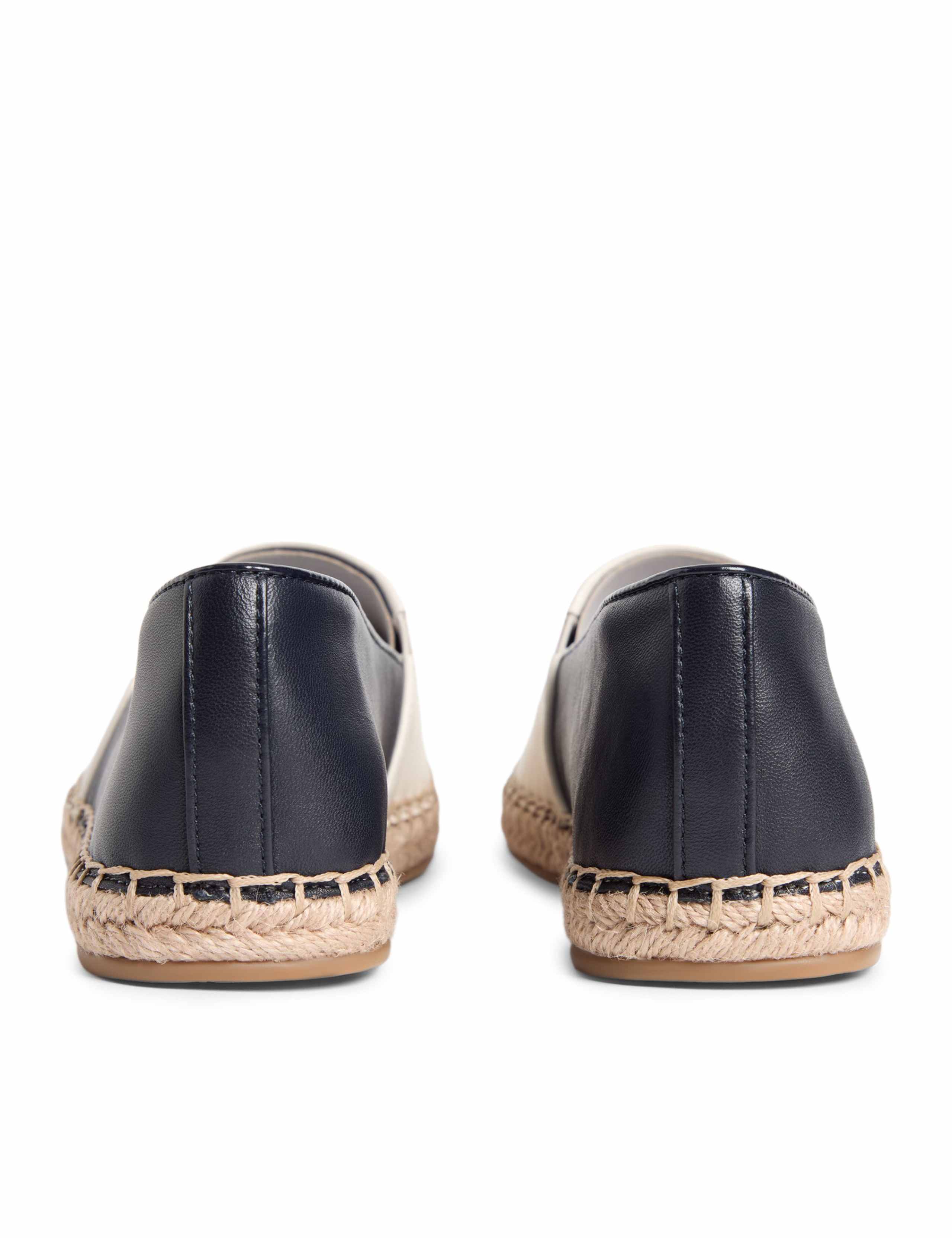 Slip On Flat Espadrilles 5 of 6