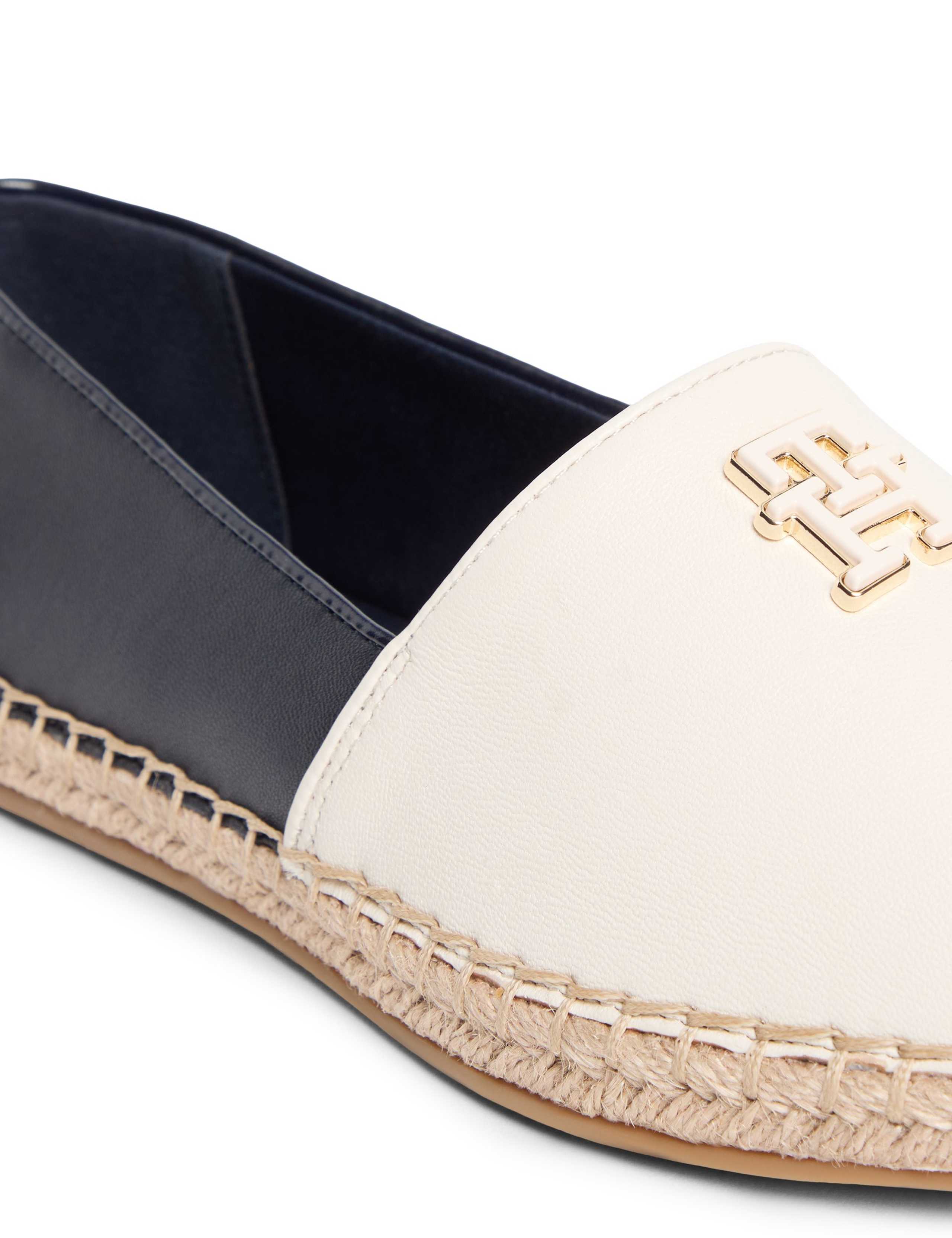 Slip On Flat Espadrilles 6 of 6