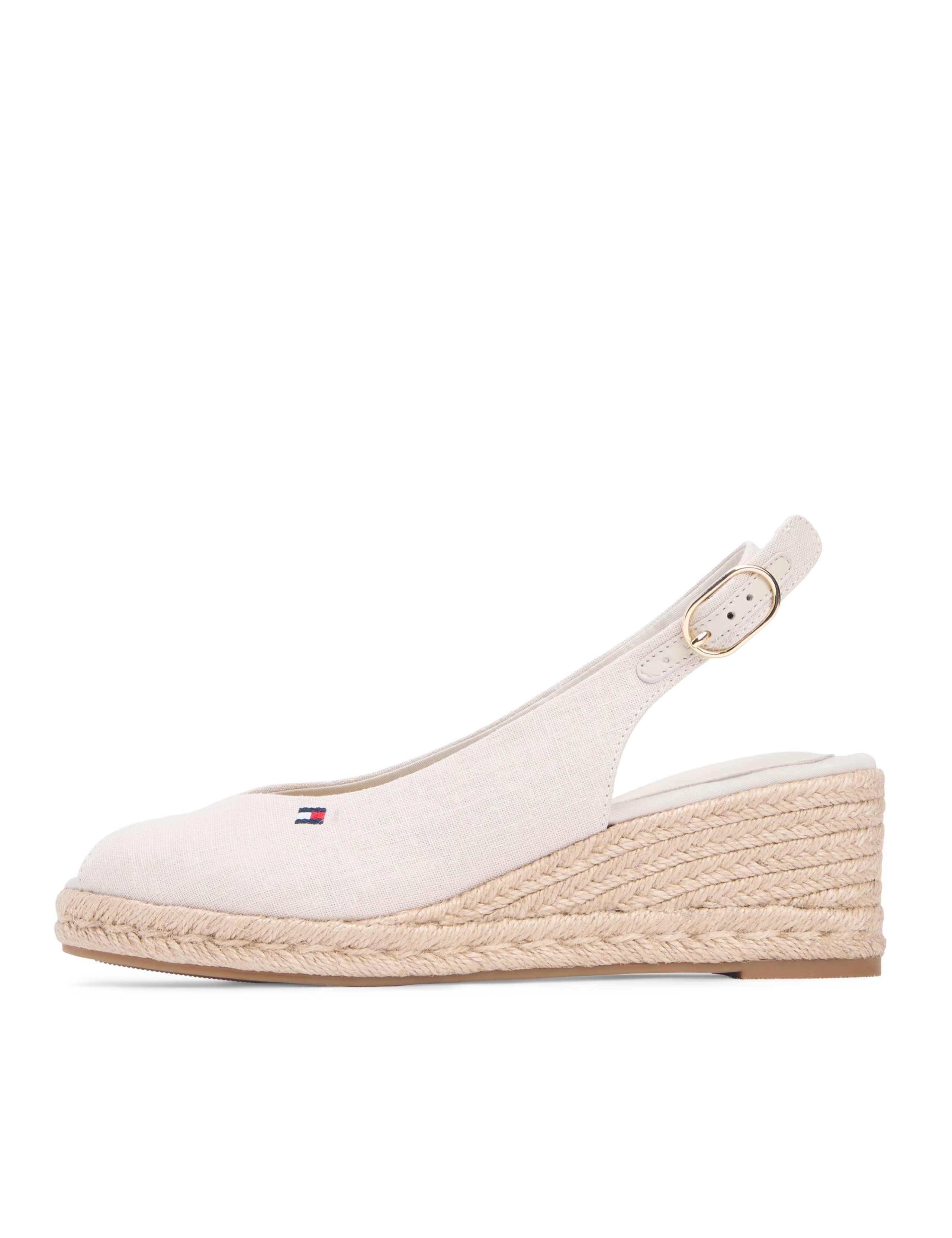 Wedge Slingback Shoes 4 of 6