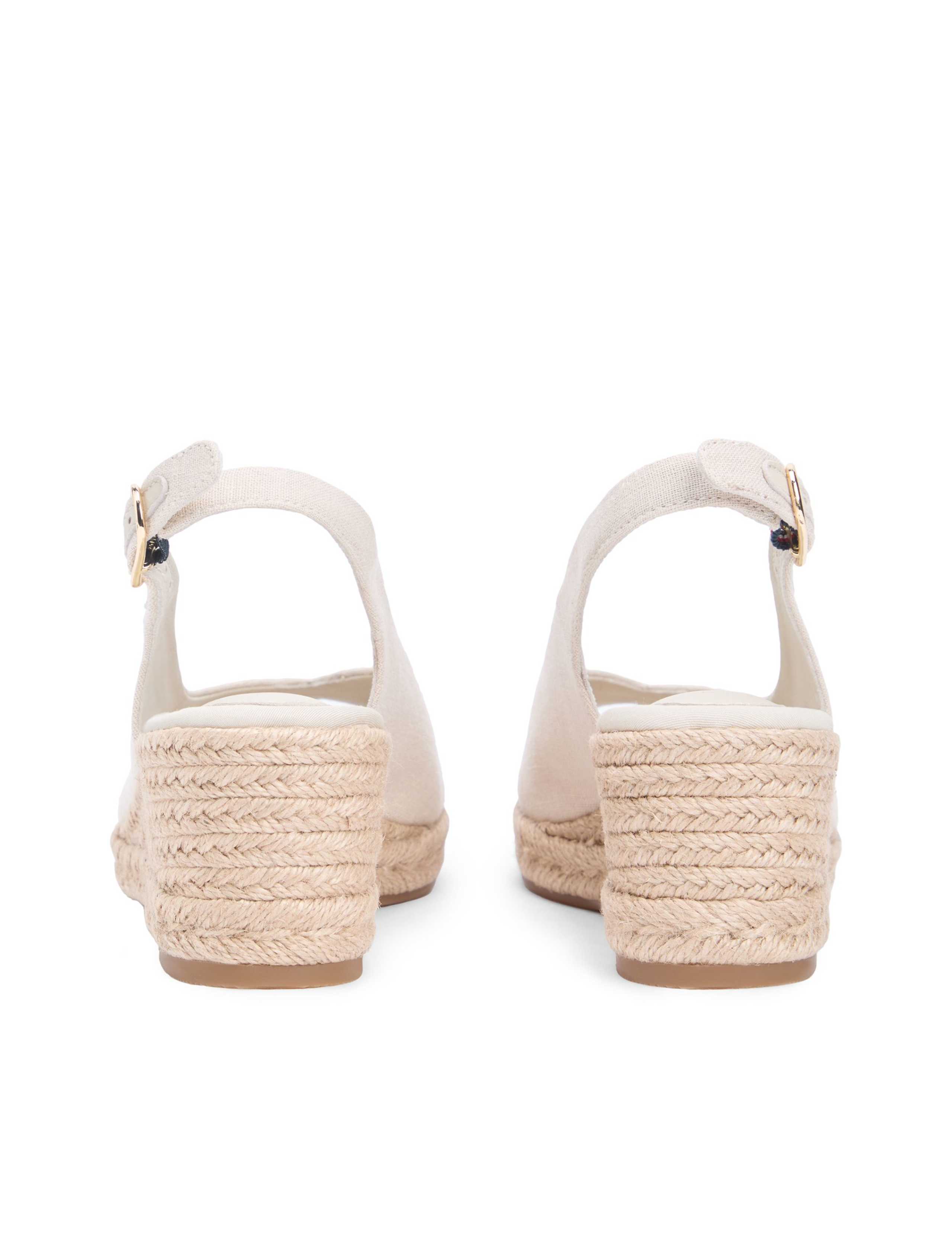 Wedge Slingback Shoes 5 of 6