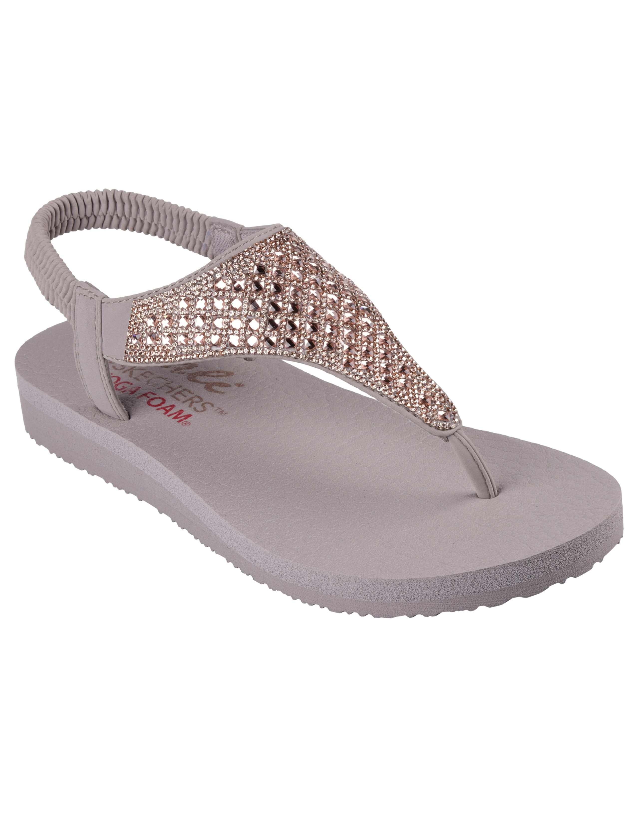 Meditation Rockstar Flat Sandals 2 of 5