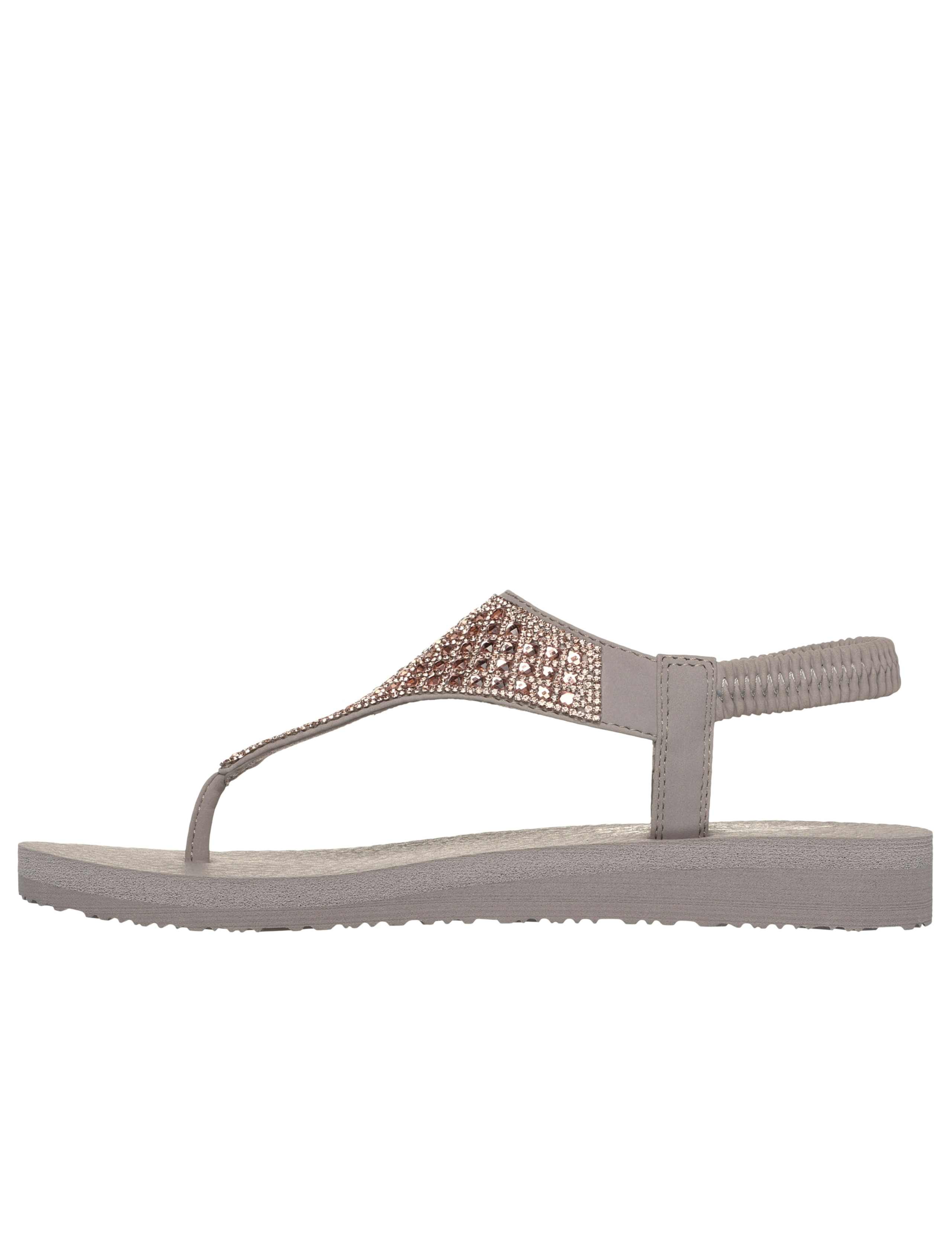 Meditation Rockstar Flat Sandals 3 of 5