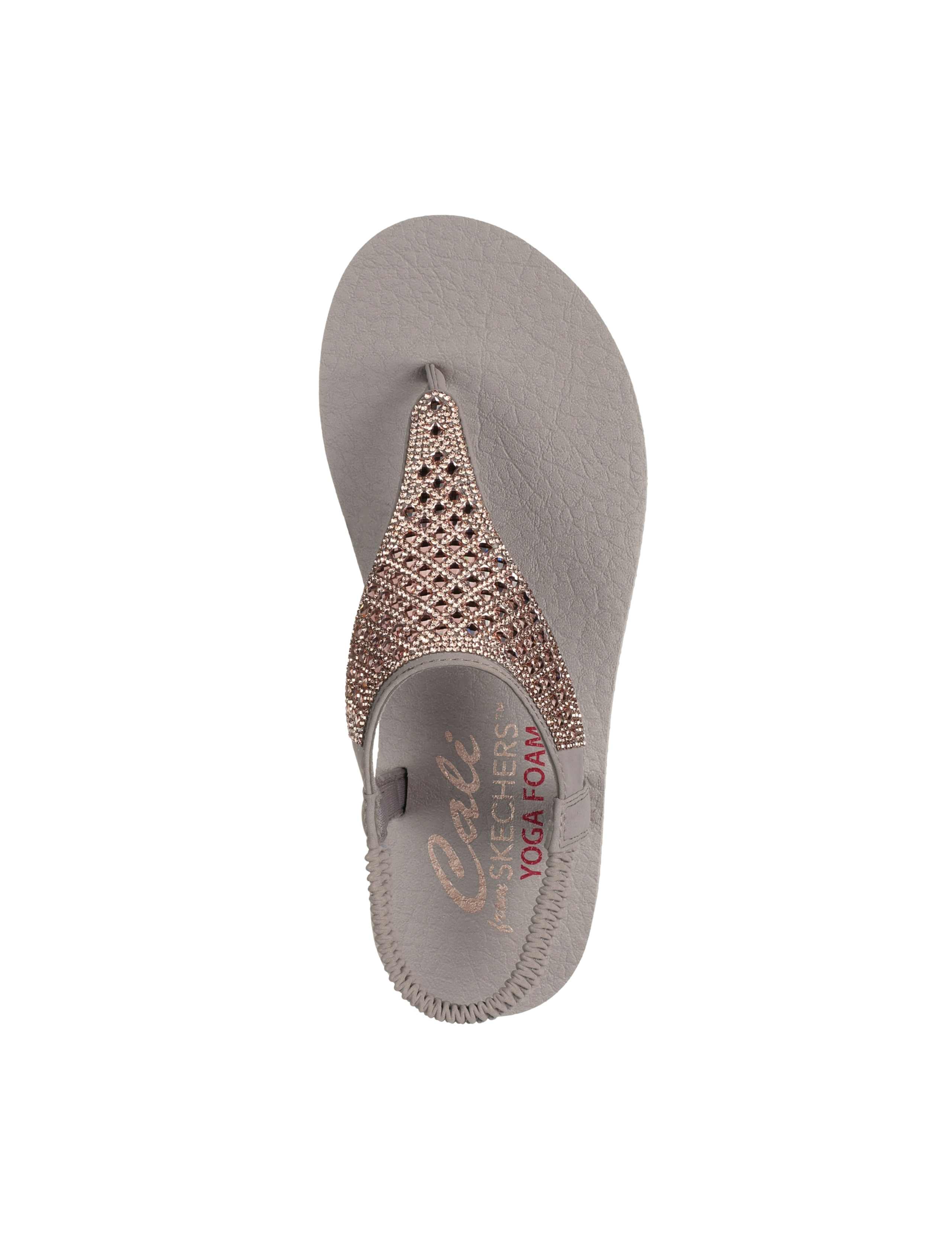 Meditation Rockstar Flat Sandals 4 of 5