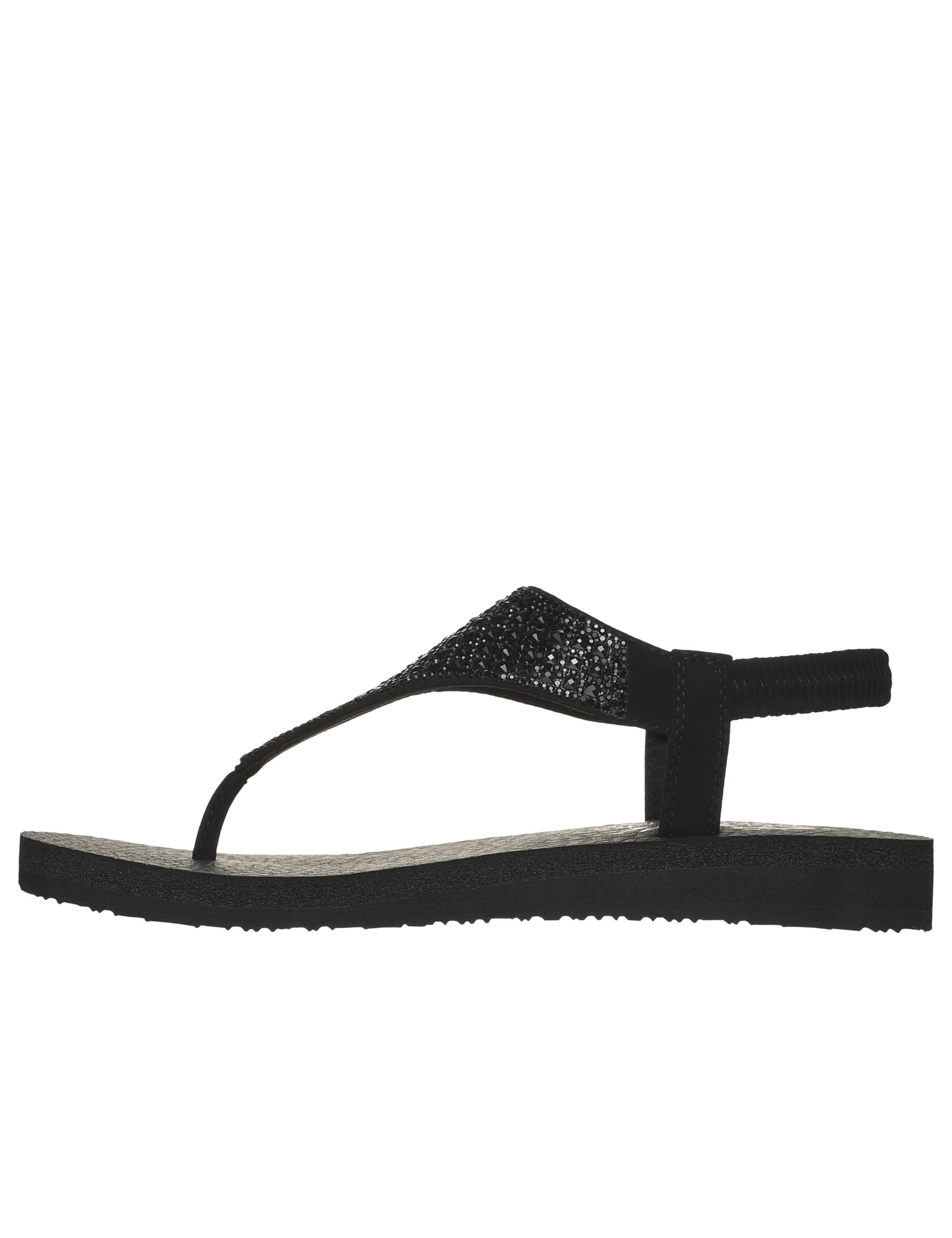 Meditation Rockstar Flat Sandals 3 of 5