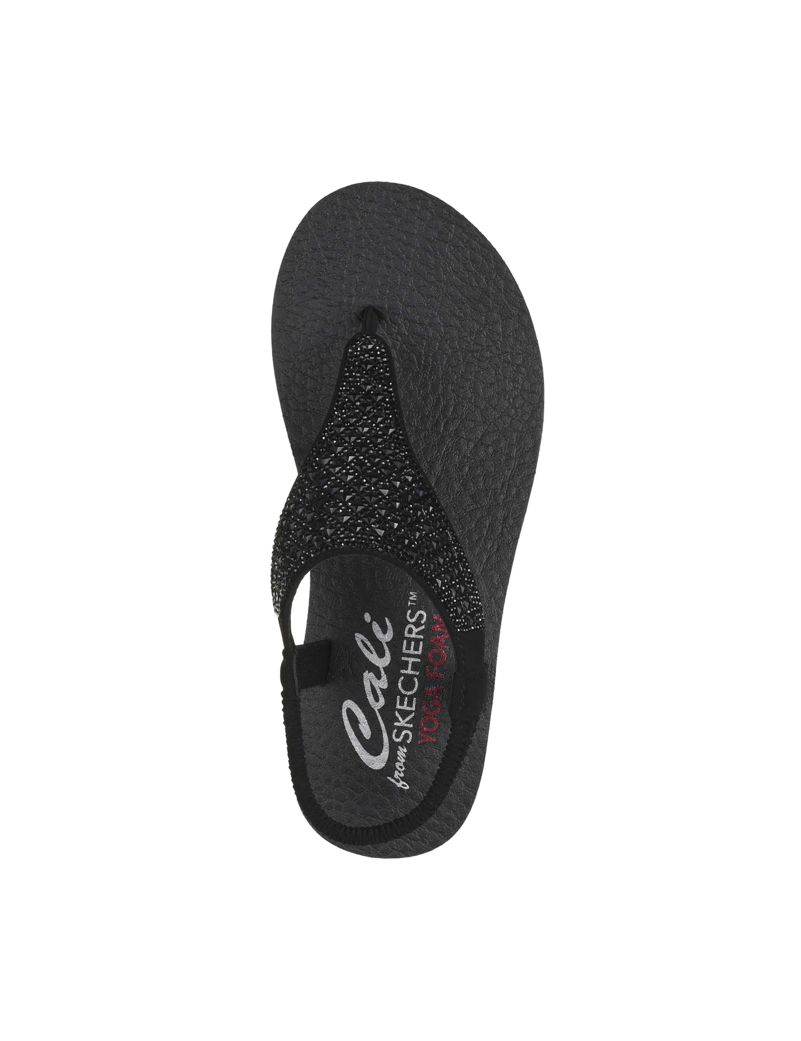 Meditation Rockstar Flat Sandals 4 of 5