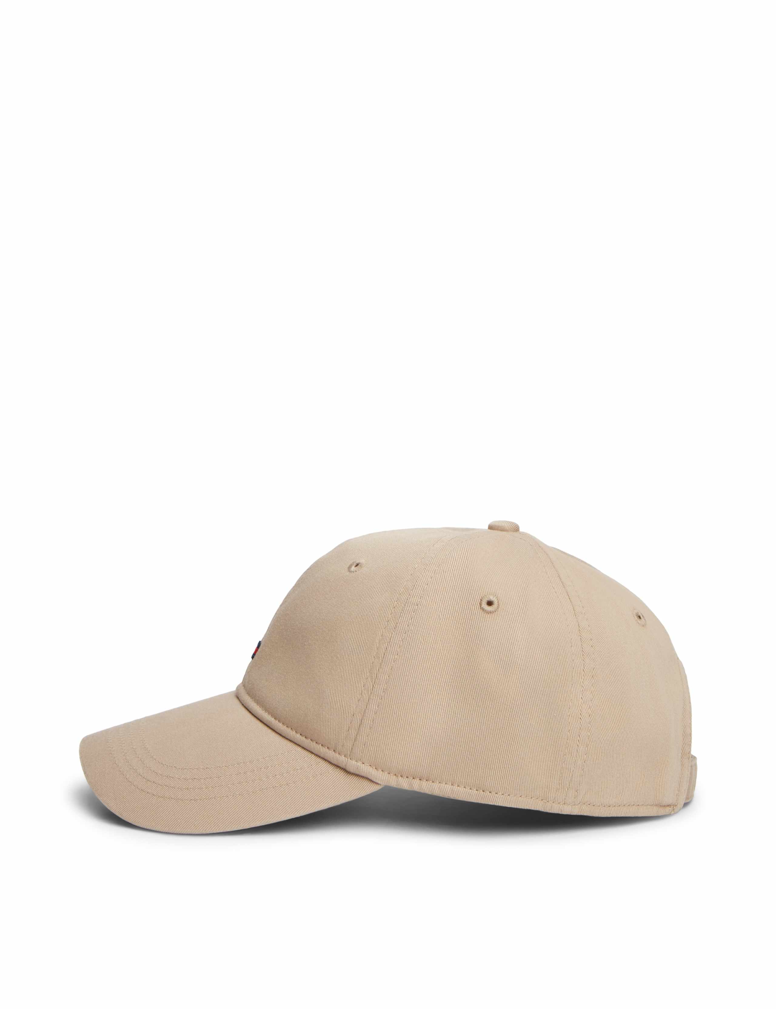 Flag Pure Cotton Baseball Cap 3 of 4