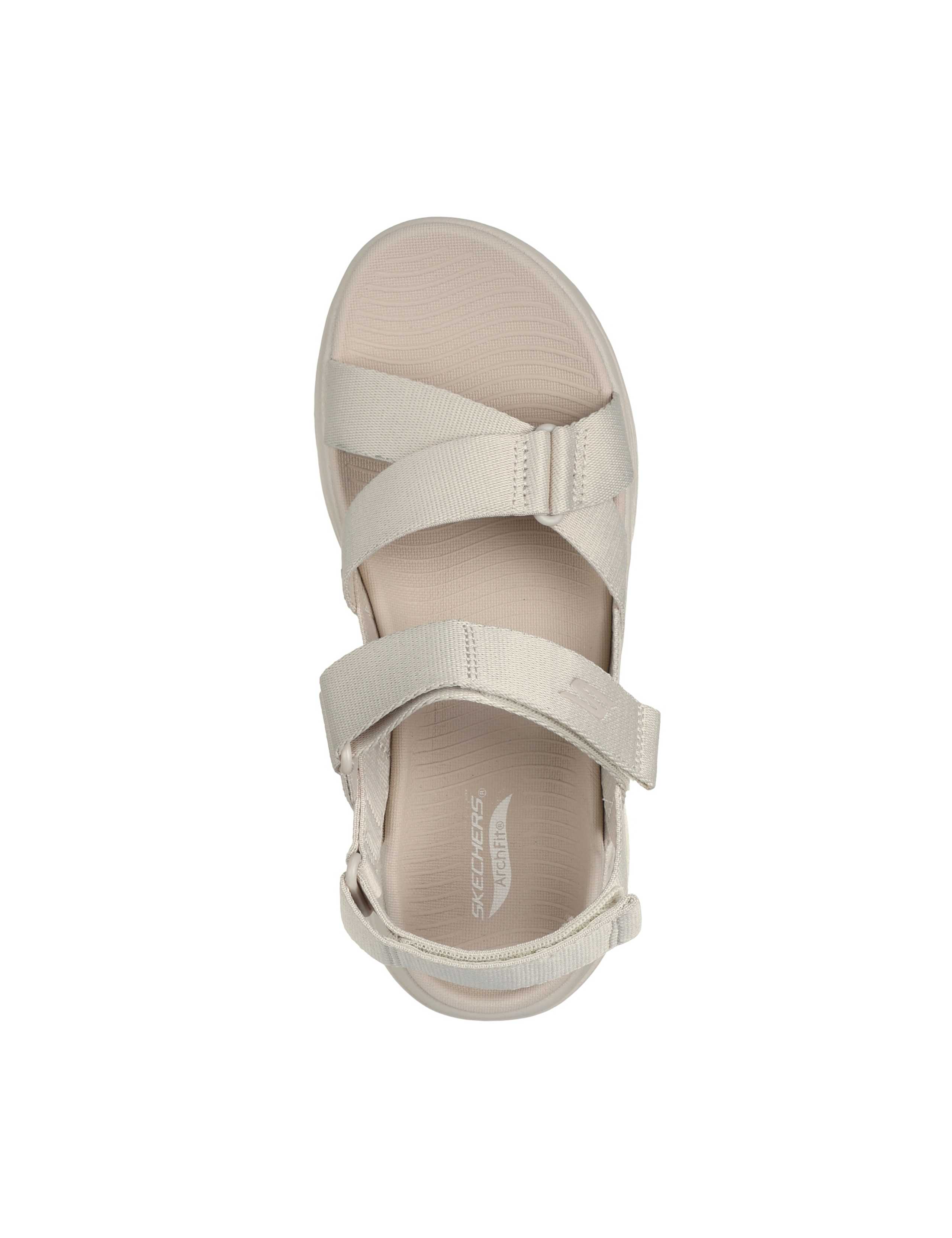 GO WALK® Arch Fit Ankle Strap Sandals 4 of 5