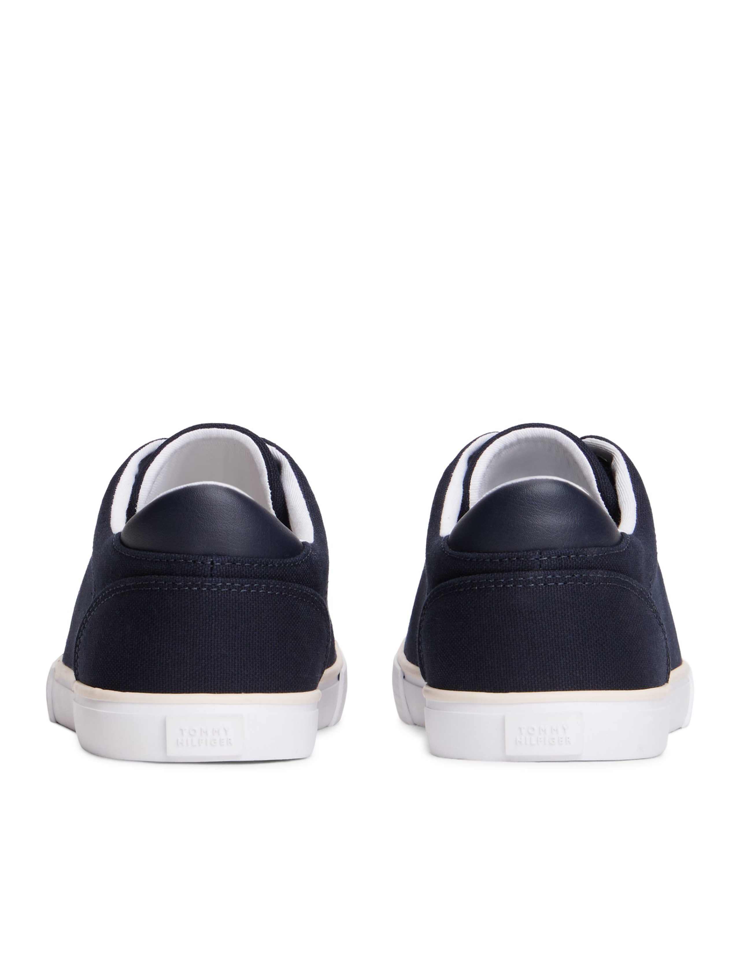 Lace Up Trainers 5 of 6