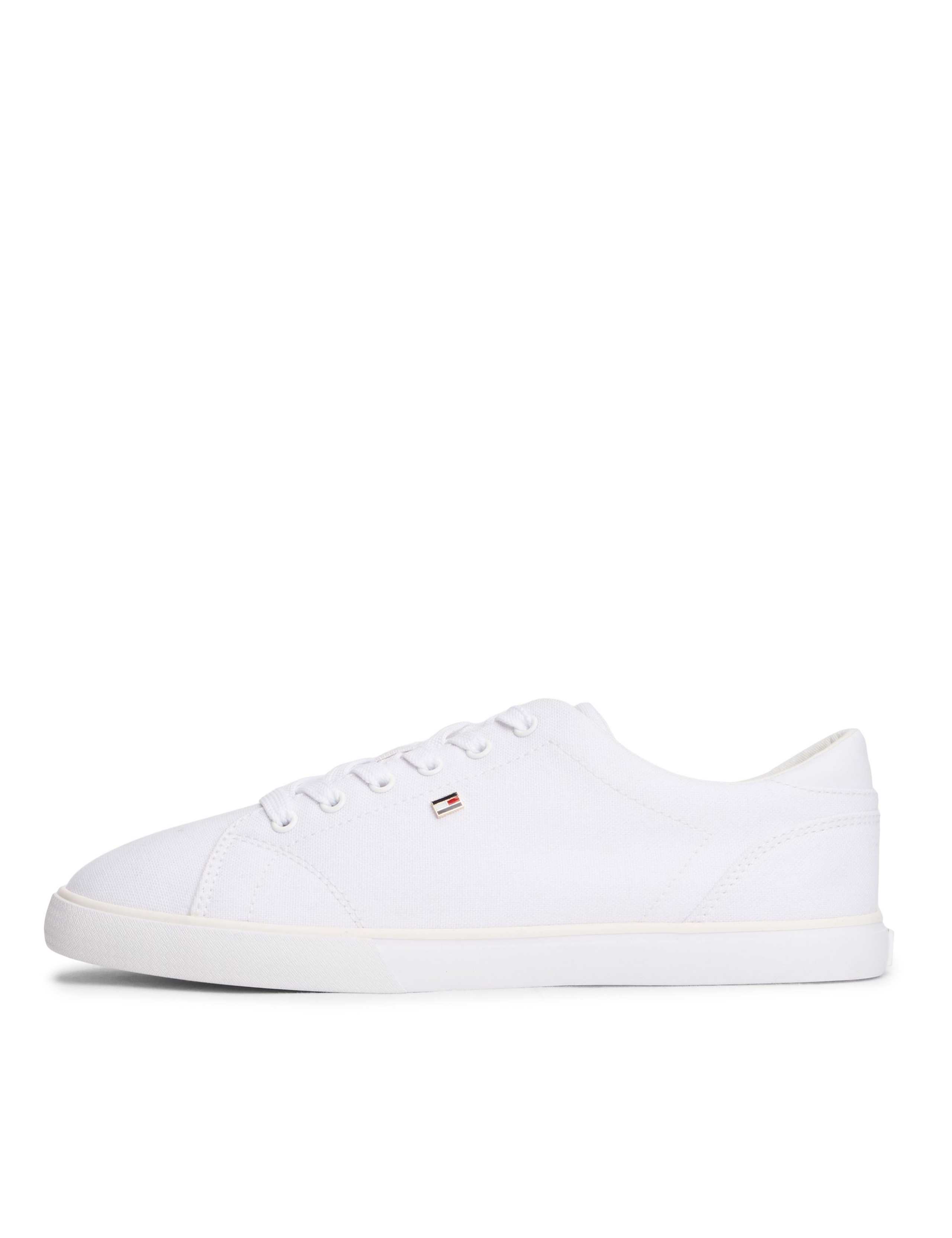 Lace Up Trainers 4 of 6