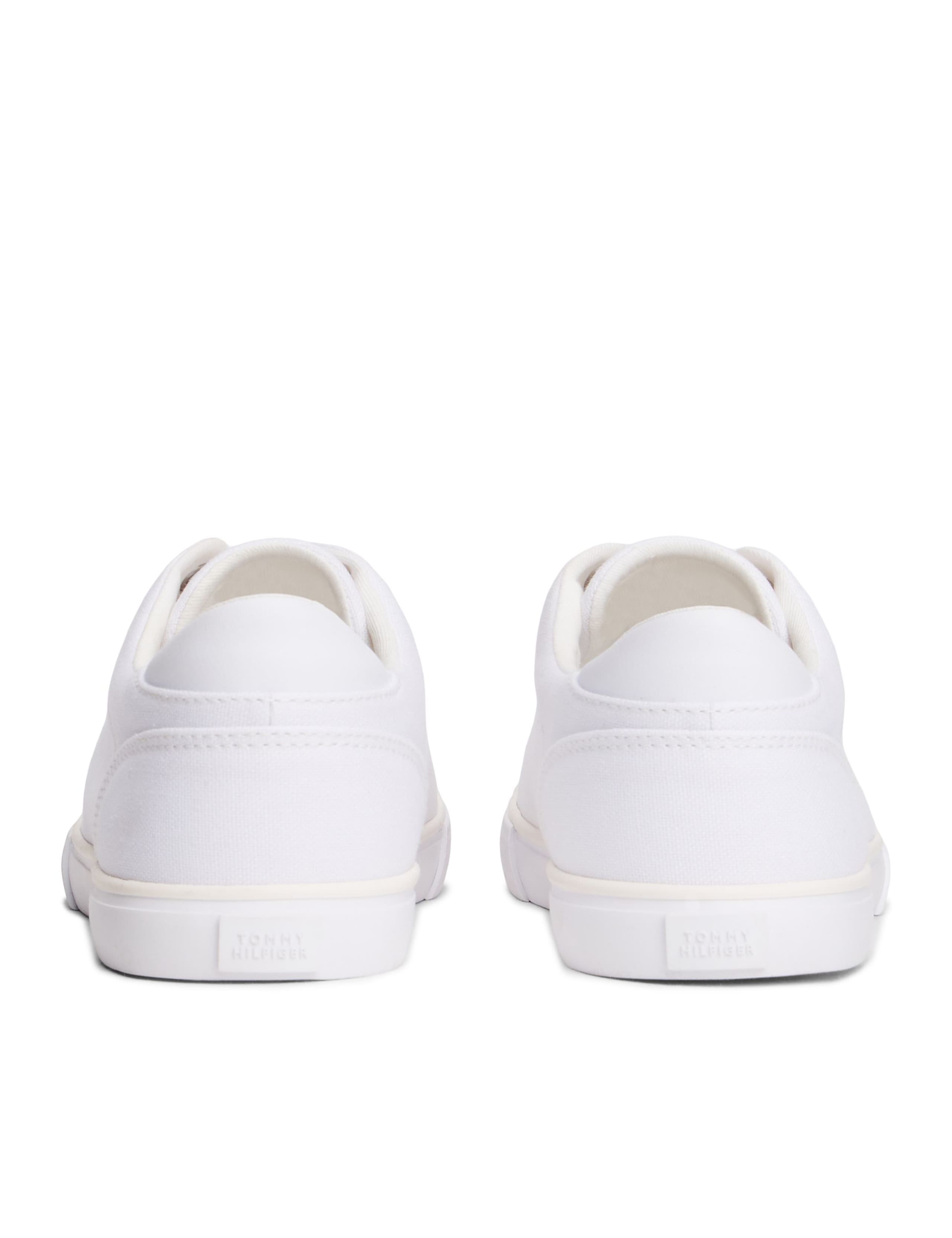 Lace Up Trainers 5 of 6