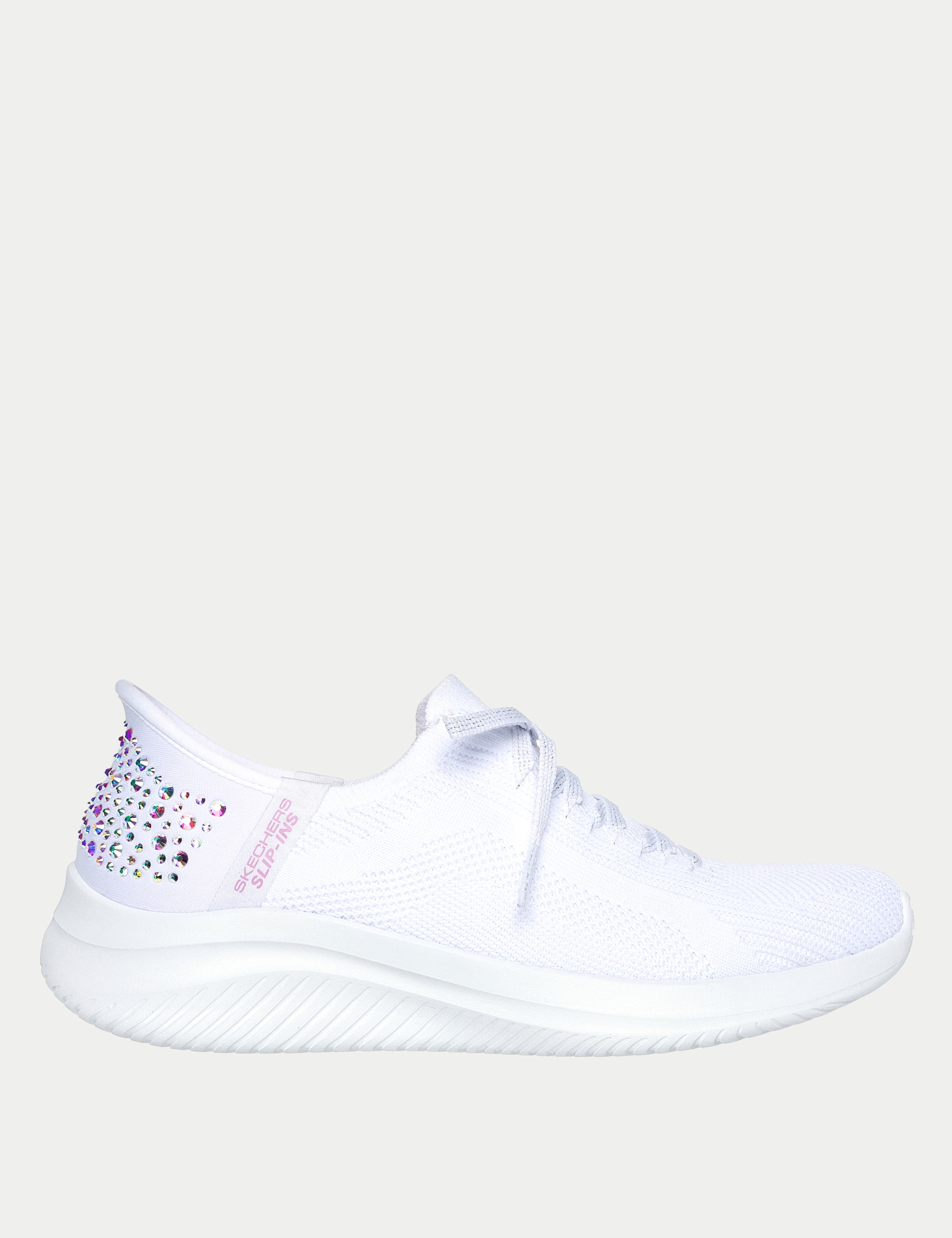Ultra Flex 3.0 Shining Glitz Trainers 1 of 5