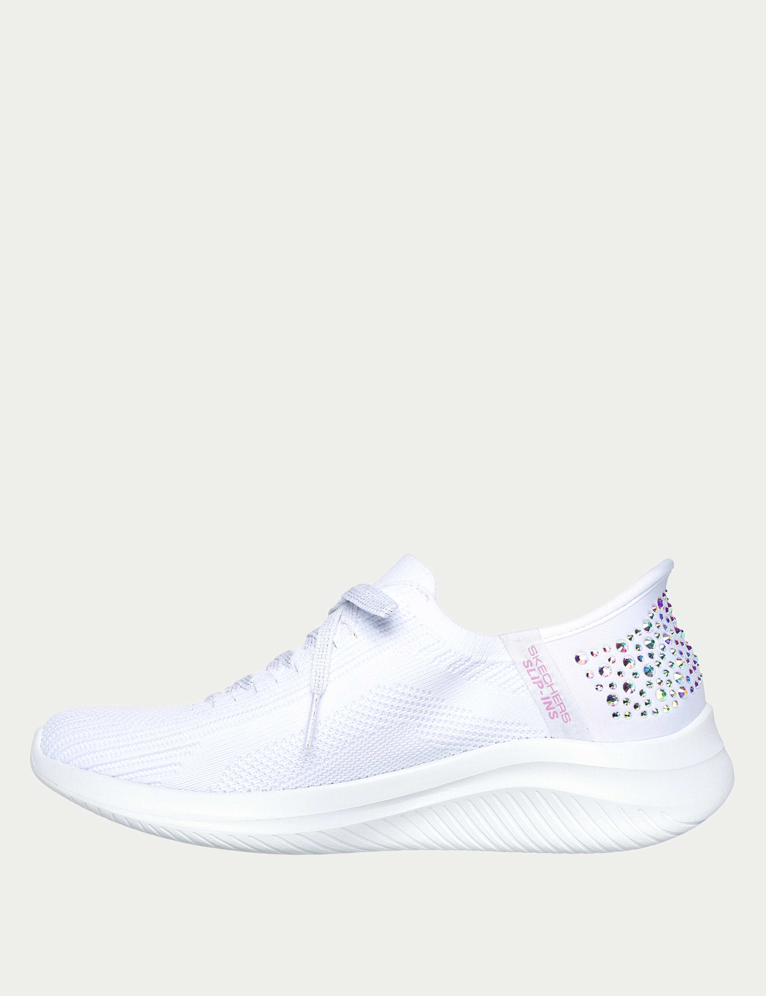 Ultra Flex 3.0 Shining Glitz Trainers 3 of 5